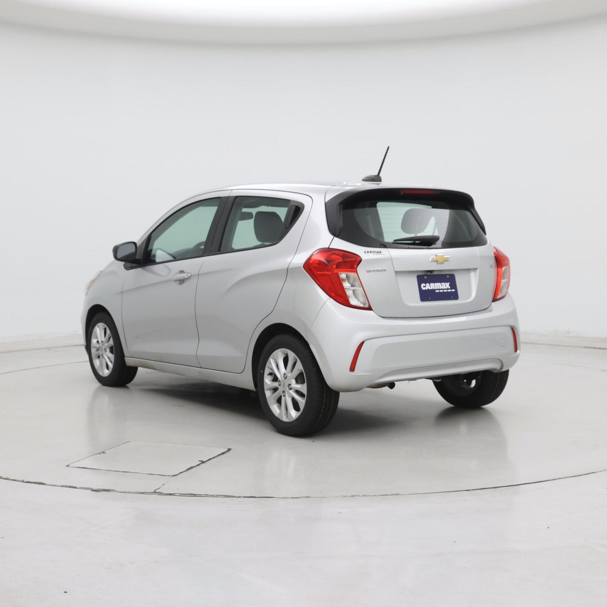 Thumbnail: 2019 Chevrolet Spark - 2