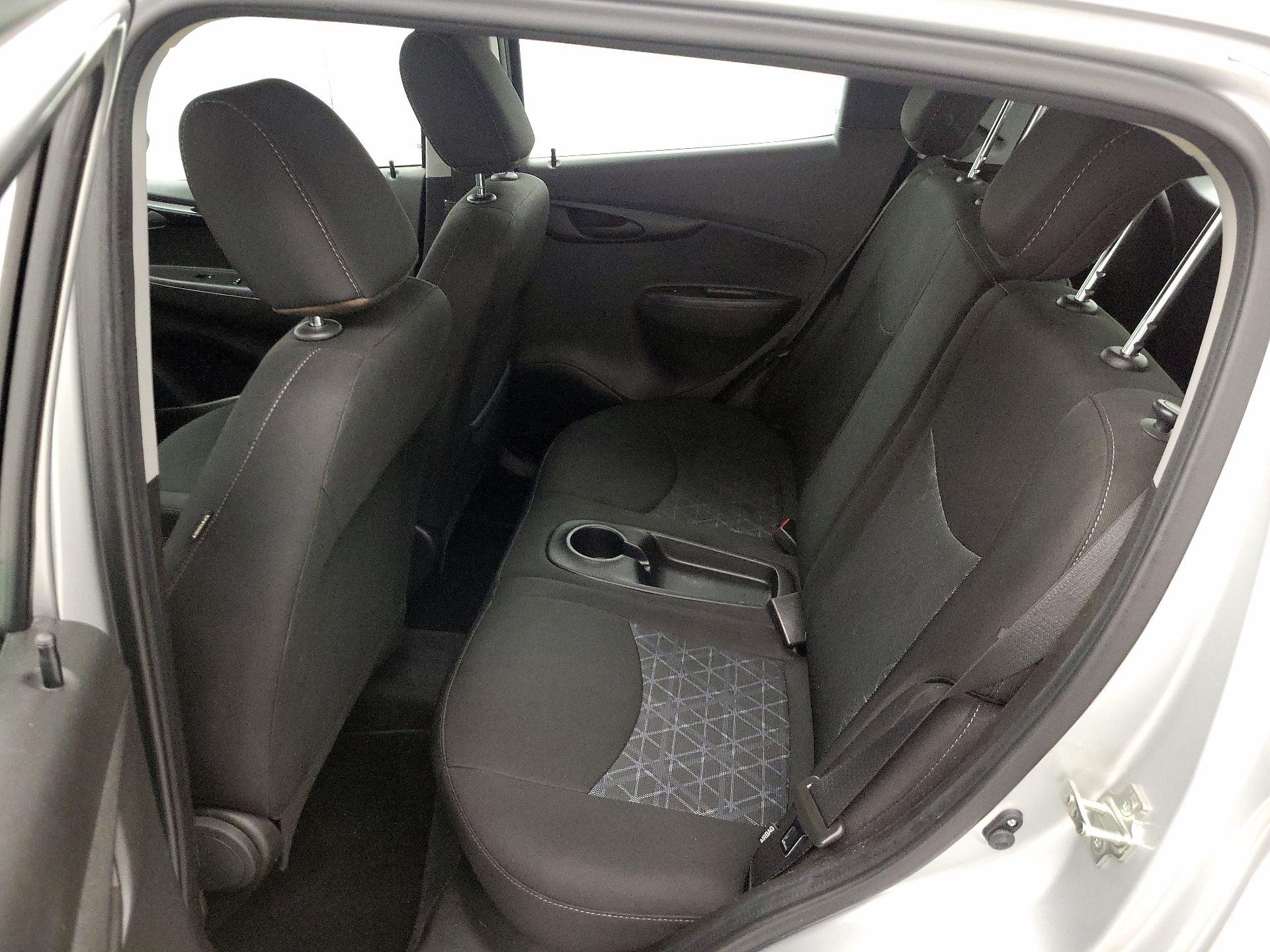 Thumbnail: 2019 Chevrolet Spark - 19