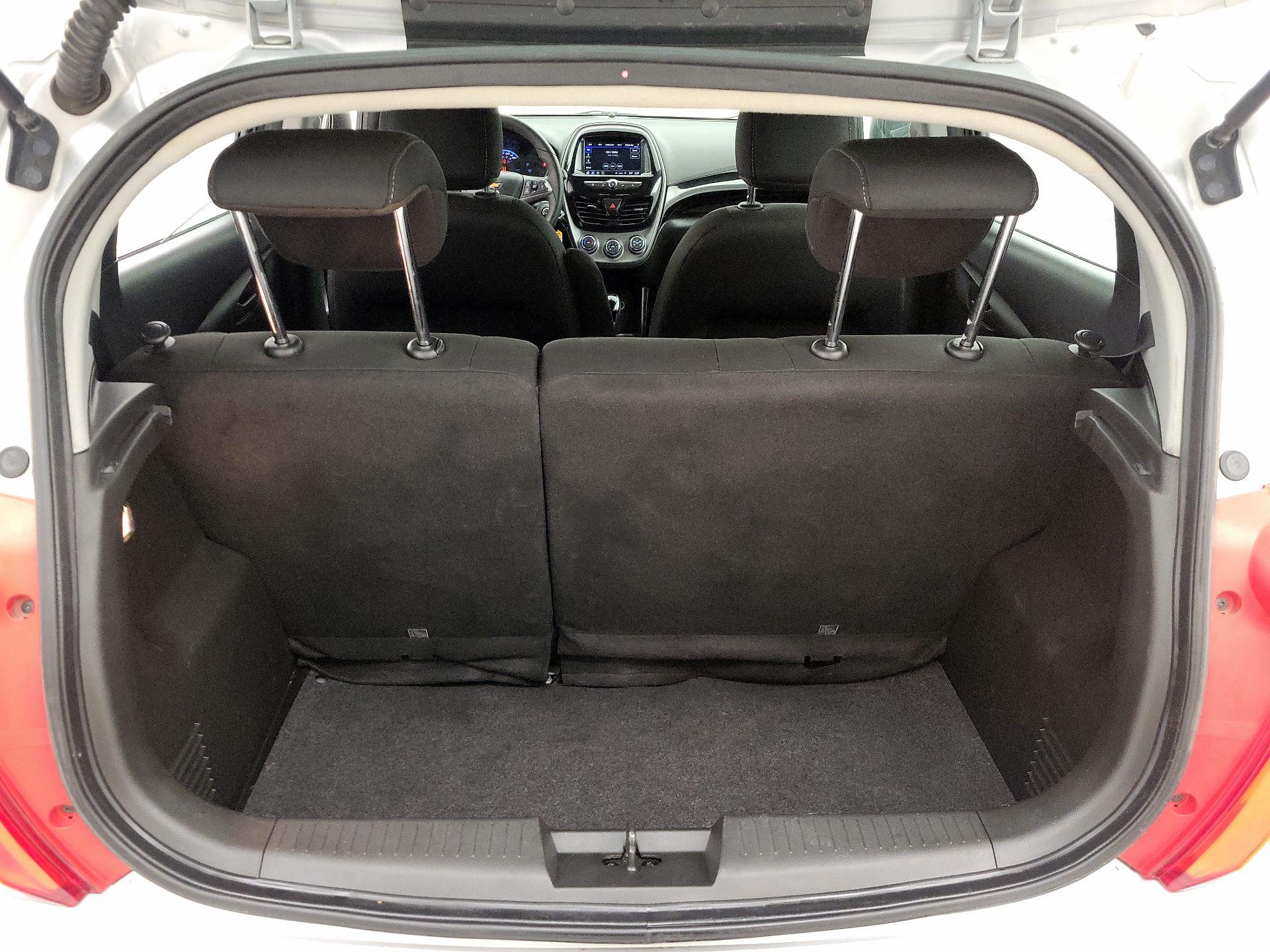 Thumbnail: 2019 Chevrolet Spark - 20