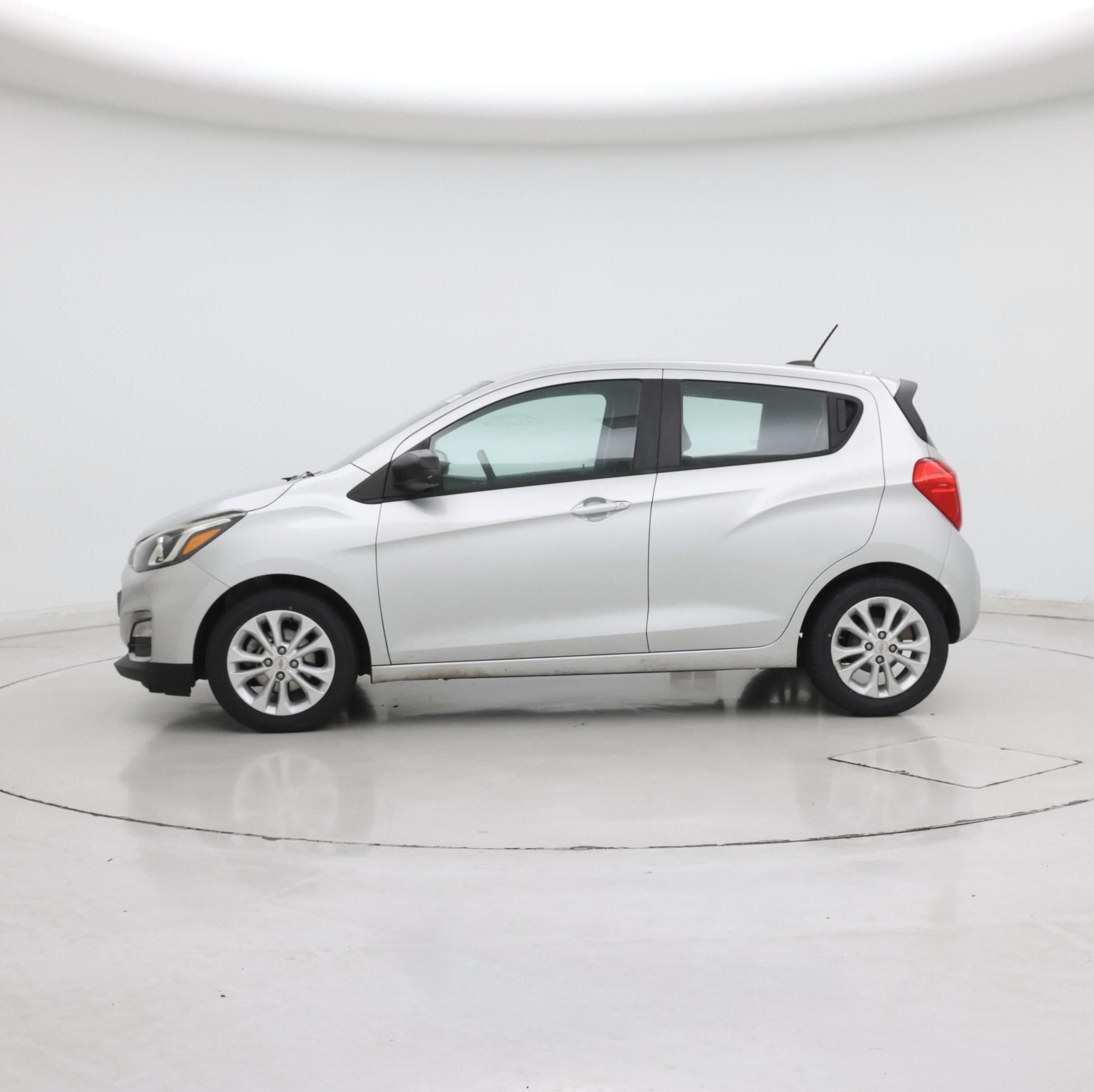 Thumbnail: 2019 Chevrolet Spark - 3