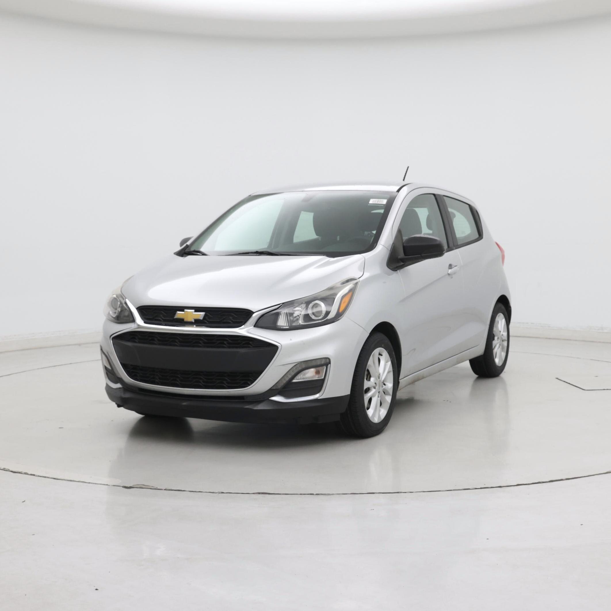 Thumbnail: 2019 Chevrolet Spark - 4