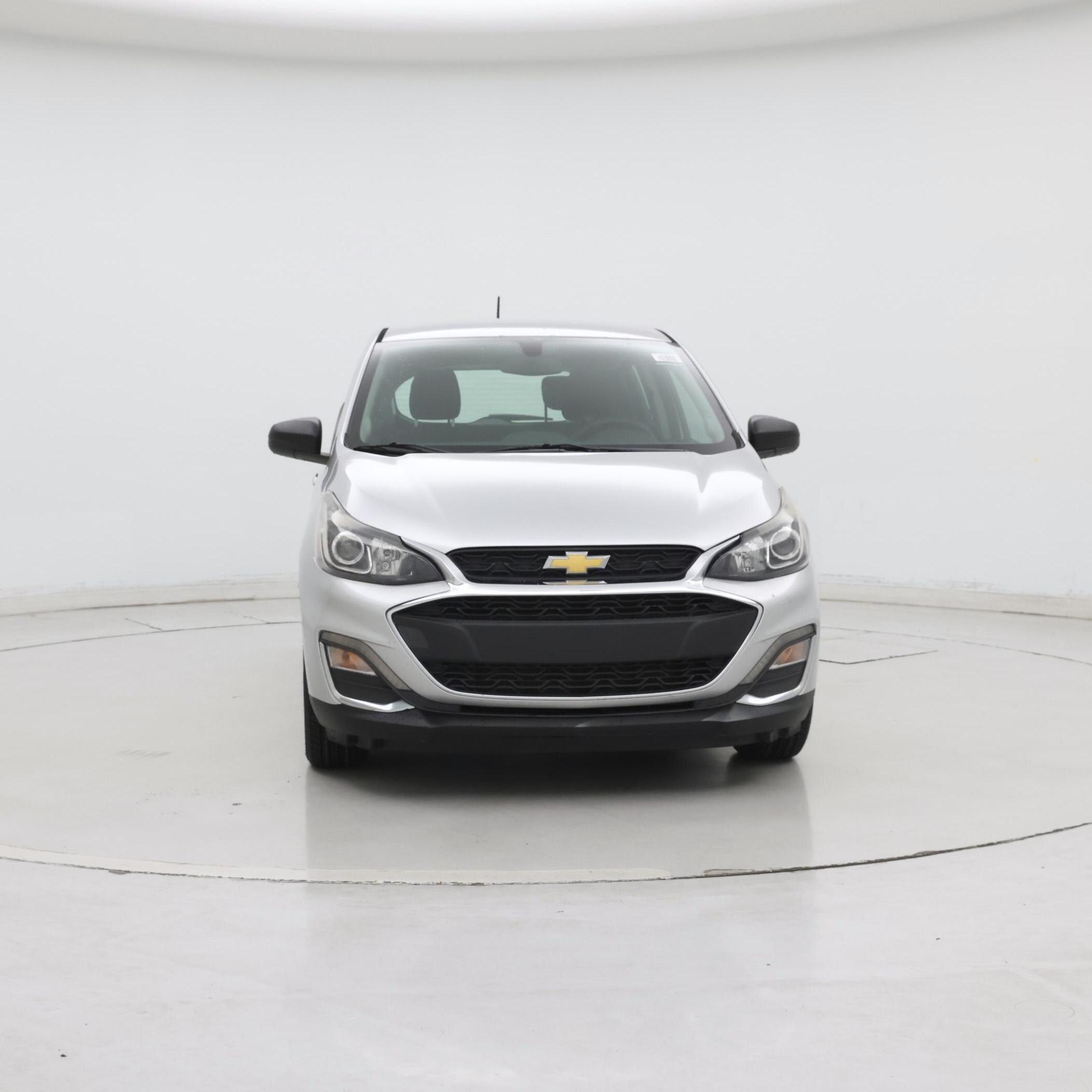 Thumbnail: 2019 Chevrolet Spark - 5