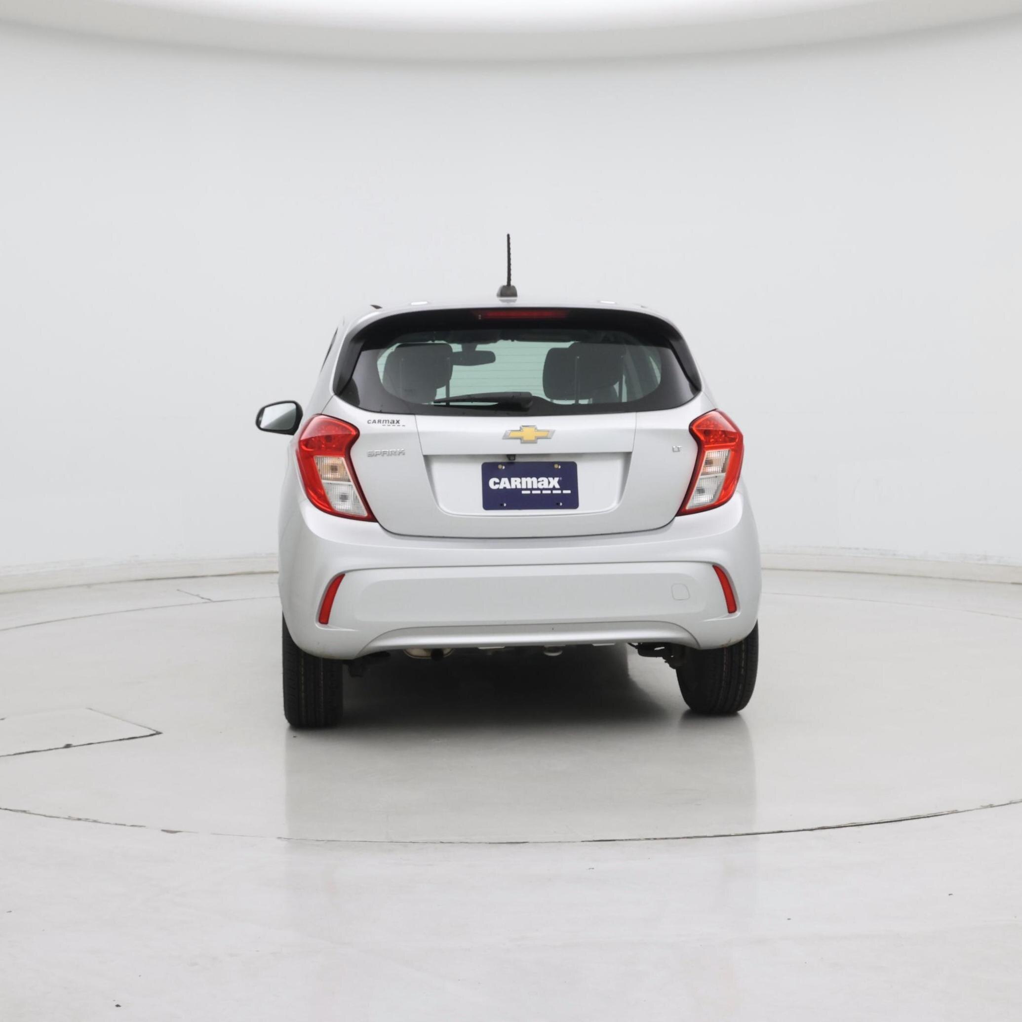 Thumbnail: 2019 Chevrolet Spark - 6