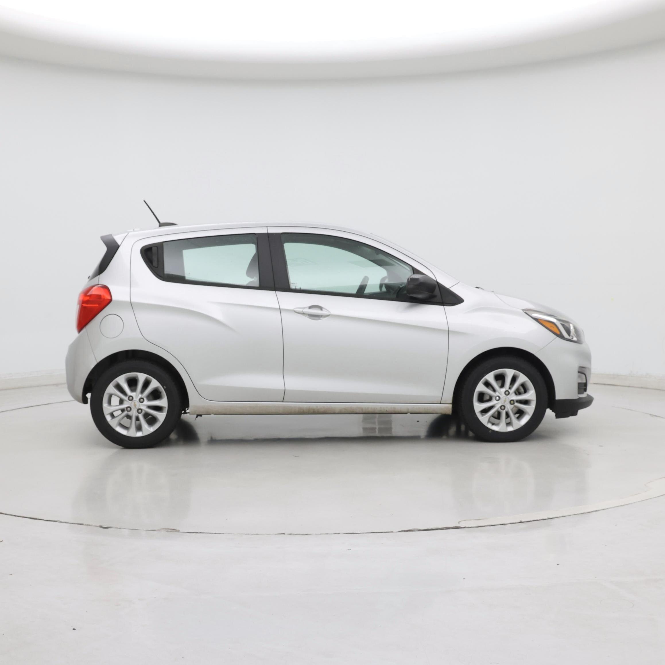 Thumbnail: 2019 Chevrolet Spark - 7