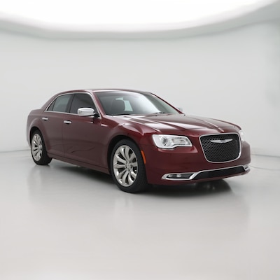 2019 Chrysler 300 Limited