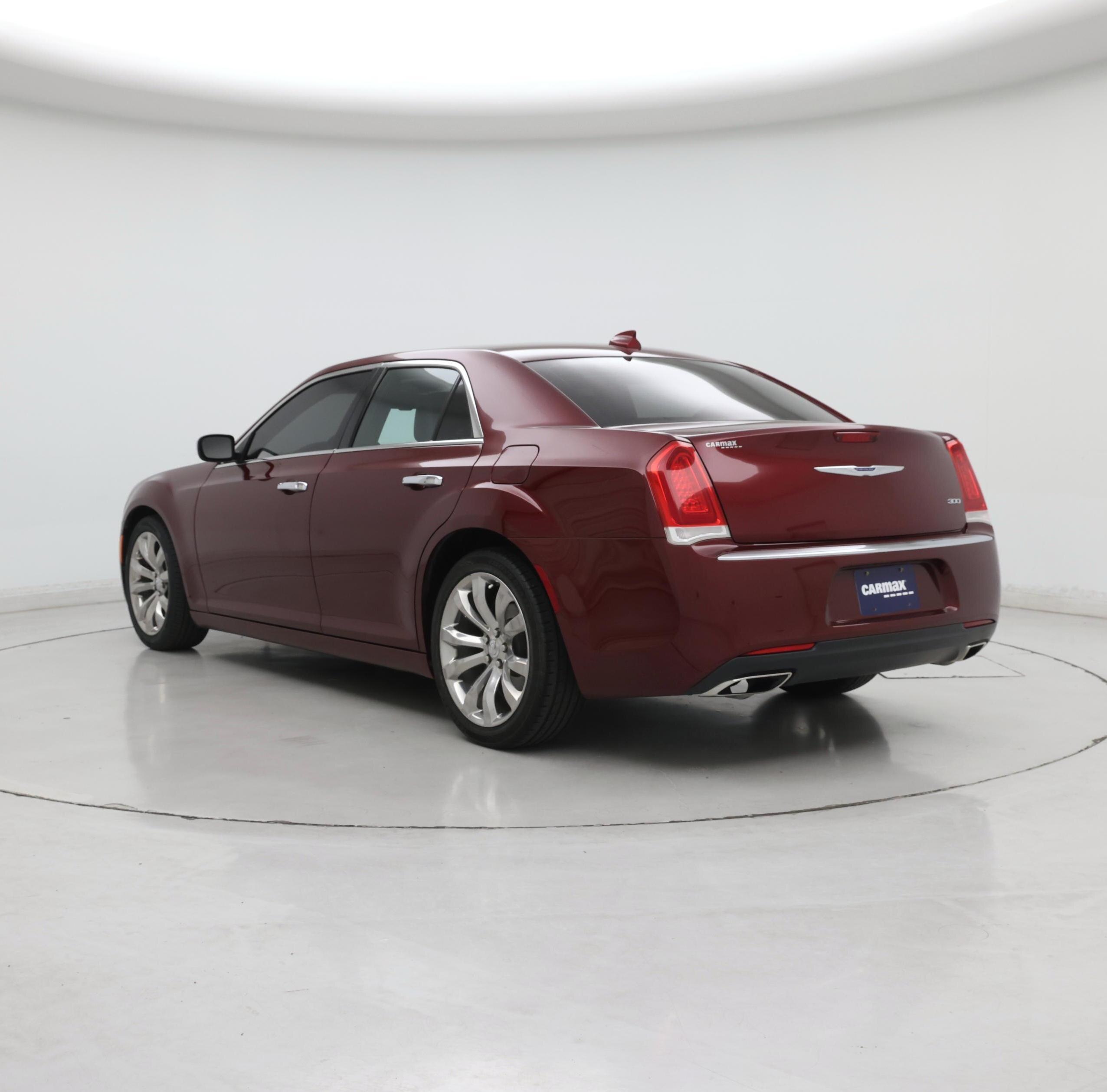 Thumbnail: 2019 Chrysler 300 - 2