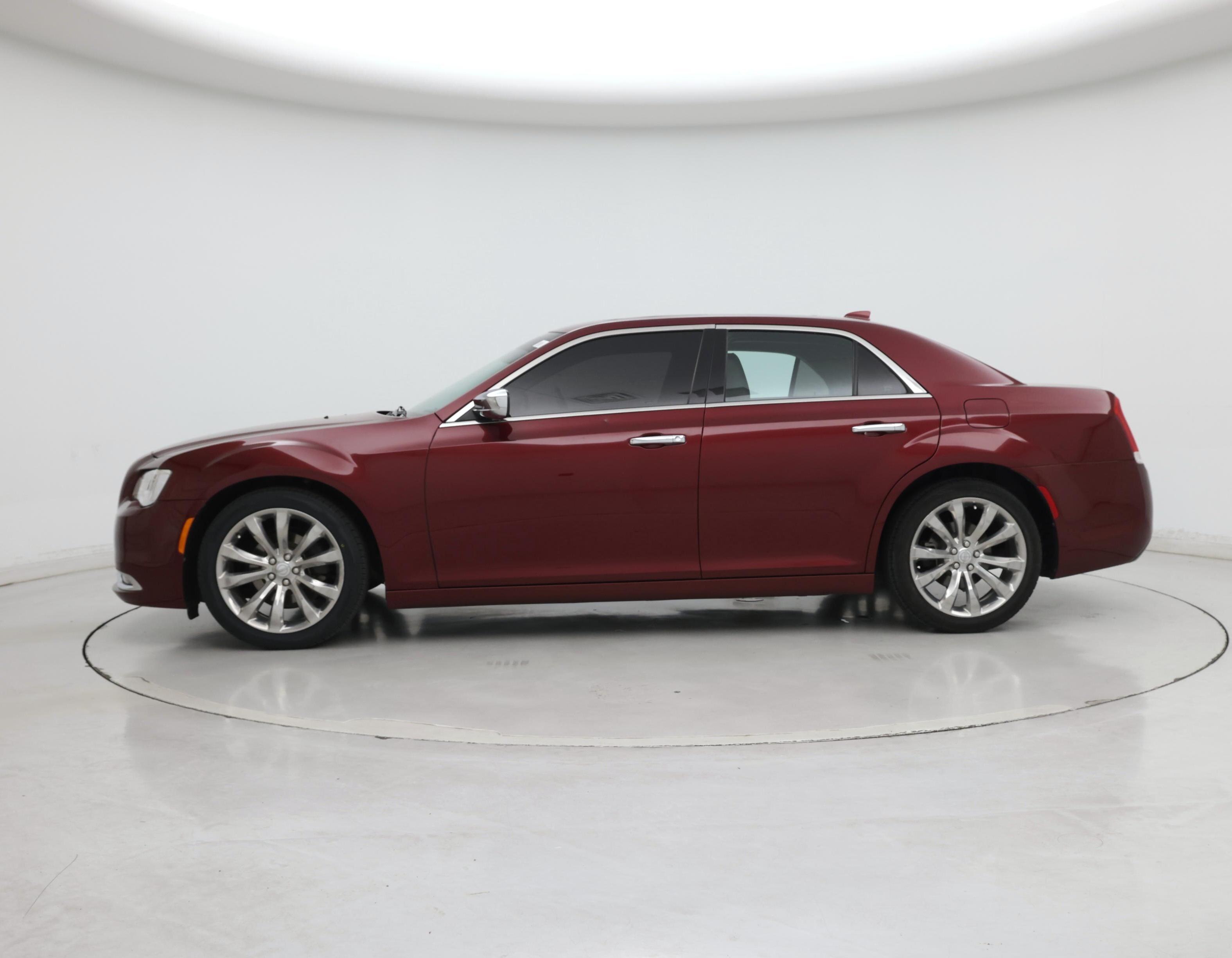 Thumbnail: 2019 Chrysler 300 - 3