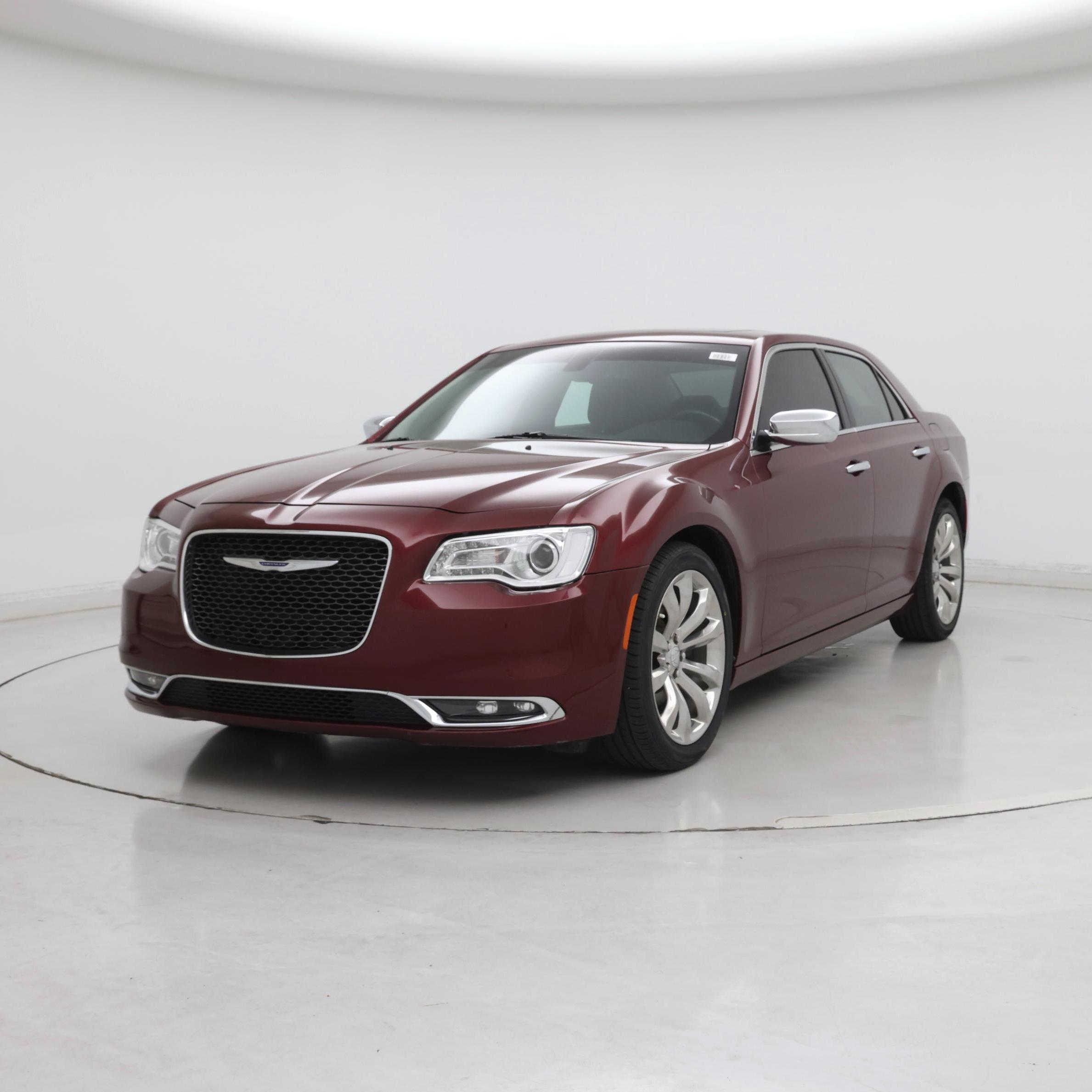 Thumbnail: 2019 Chrysler 300 - 4
