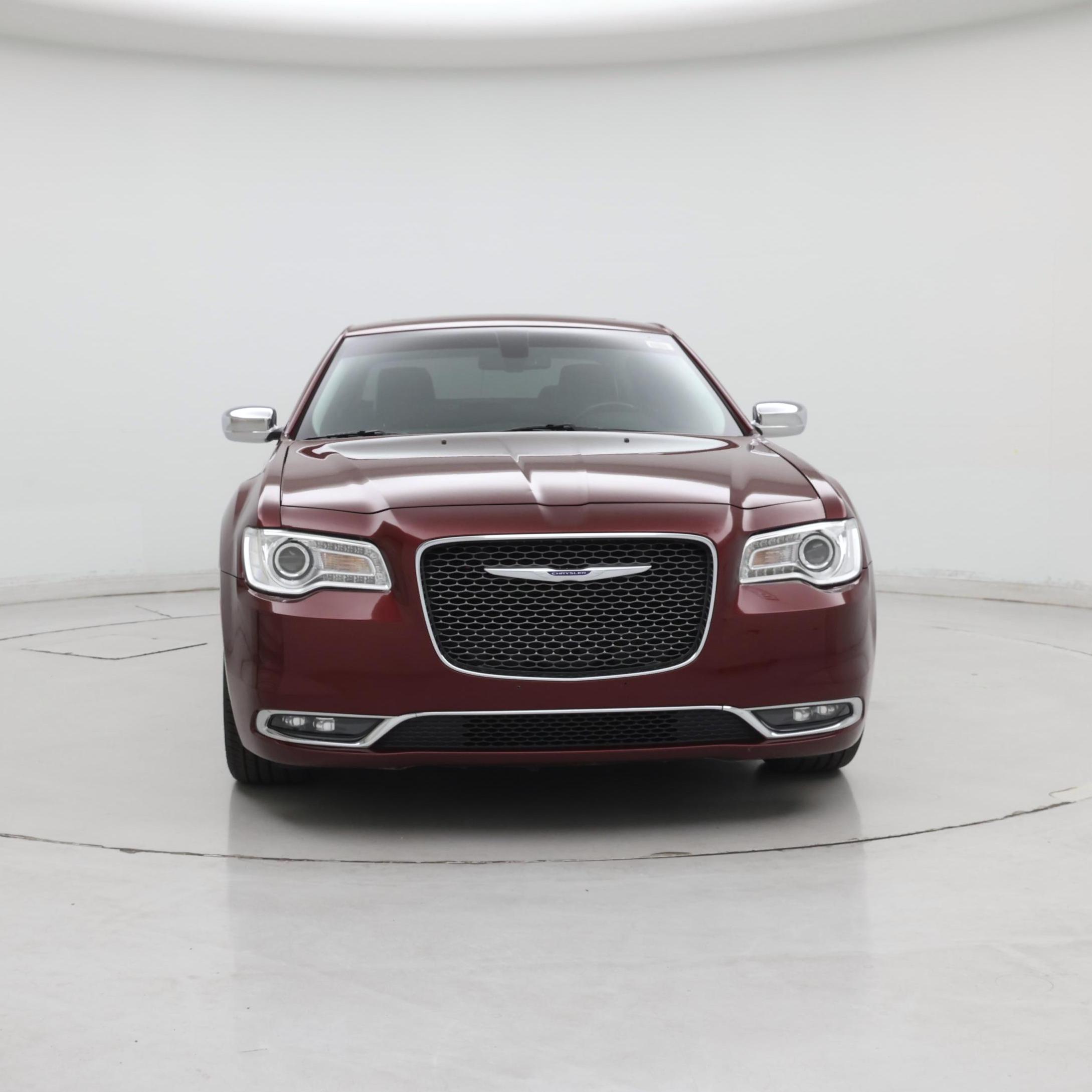 Thumbnail: 2019 Chrysler 300 - 5