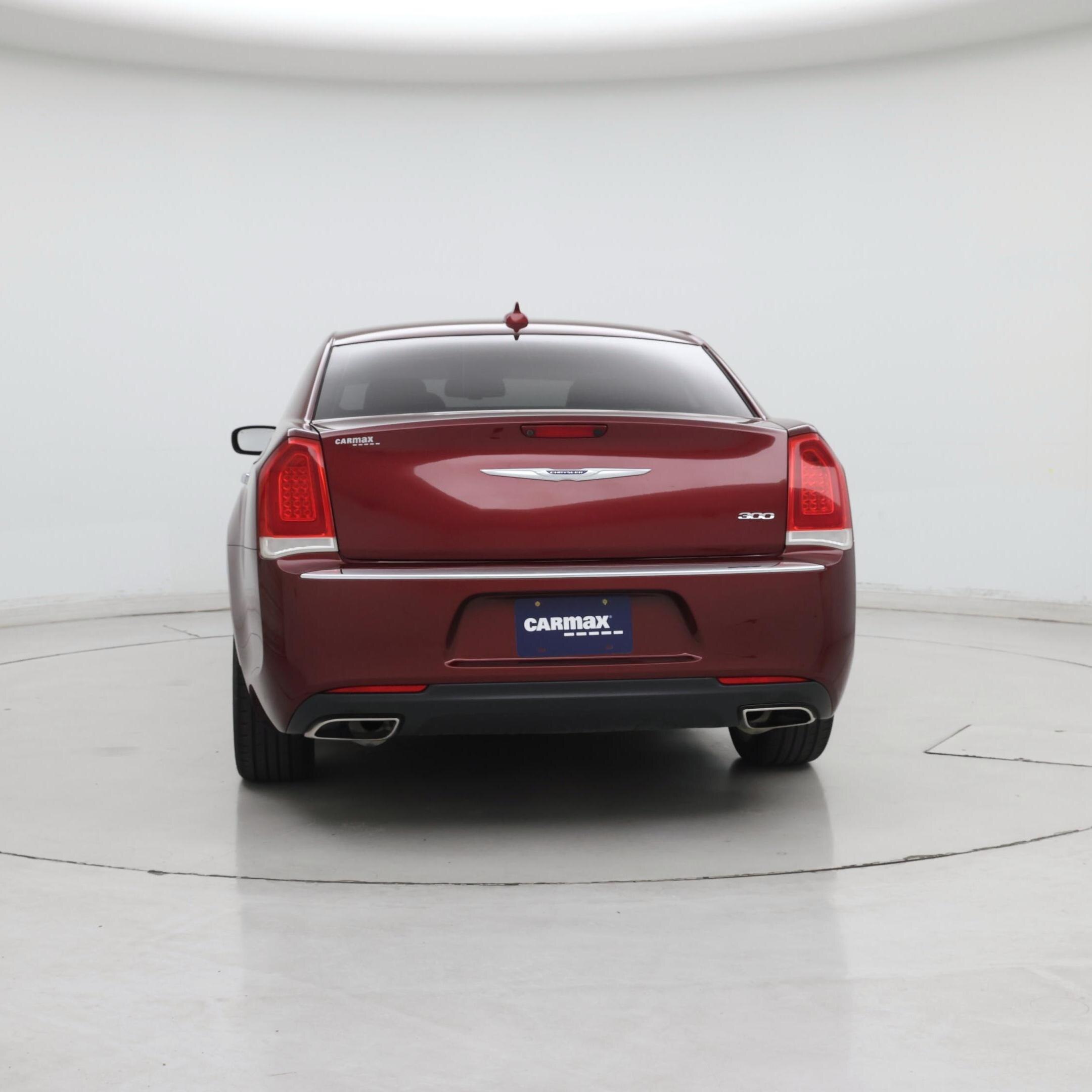 Thumbnail: 2019 Chrysler 300 - 6