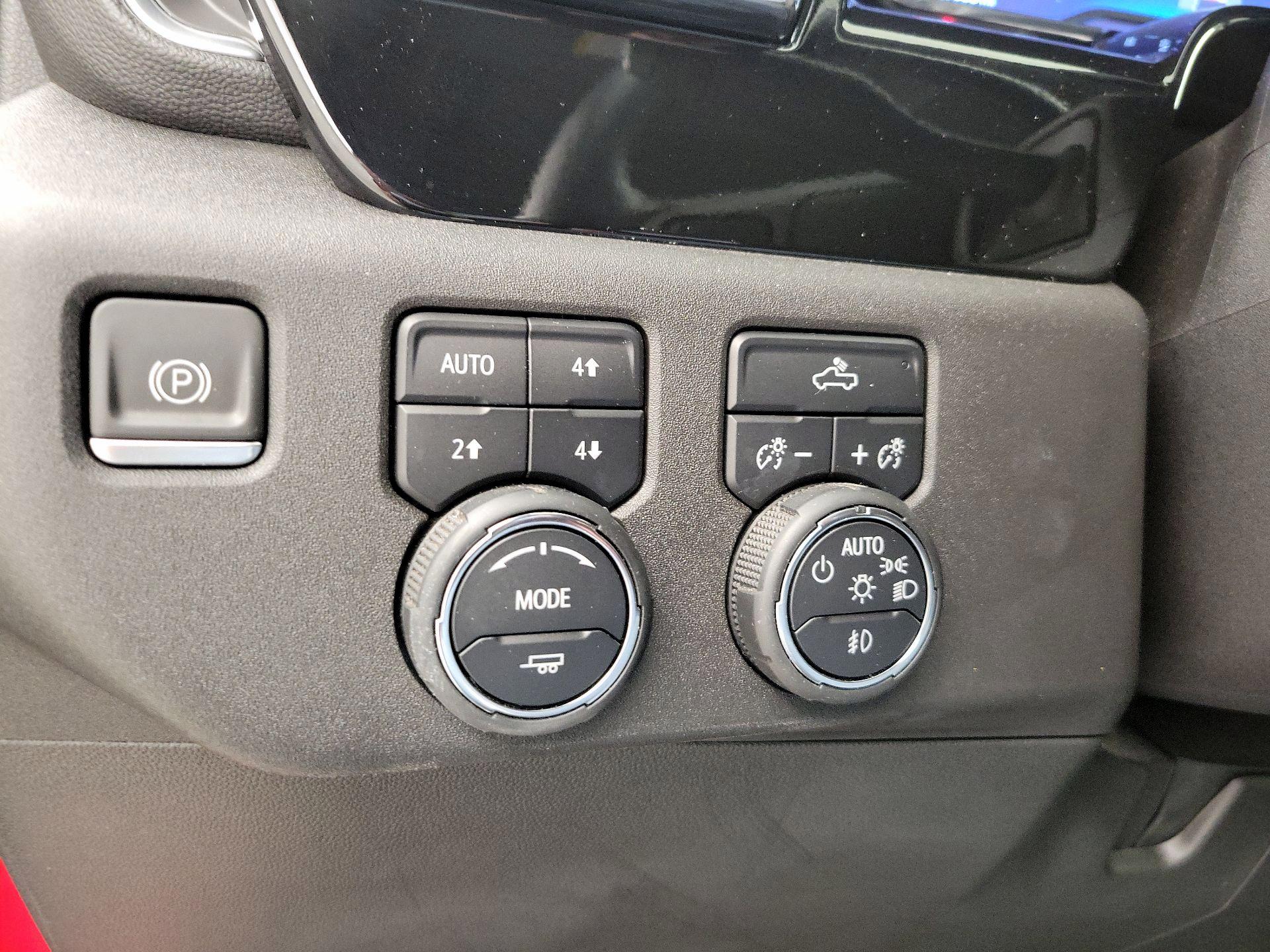 Thumbnail: 2023 Chevrolet Silverado 1500 - 13