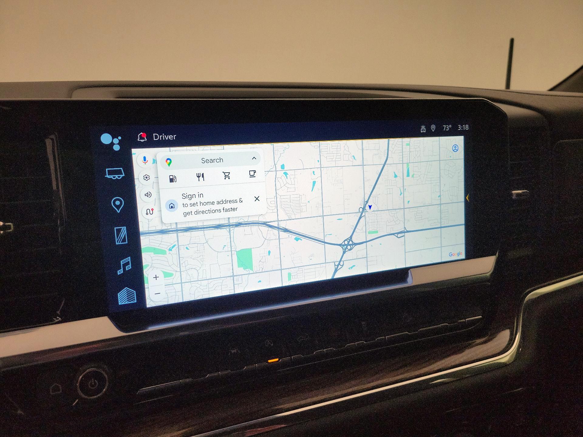 Thumbnail: 2023 Chevrolet Silverado 1500 - 14