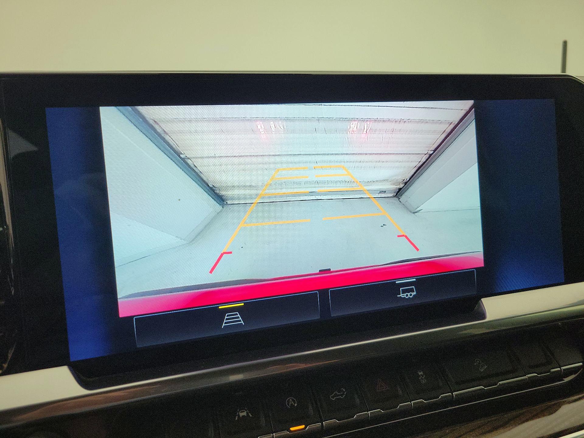 Thumbnail: 2023 Chevrolet Silverado 1500 - 15