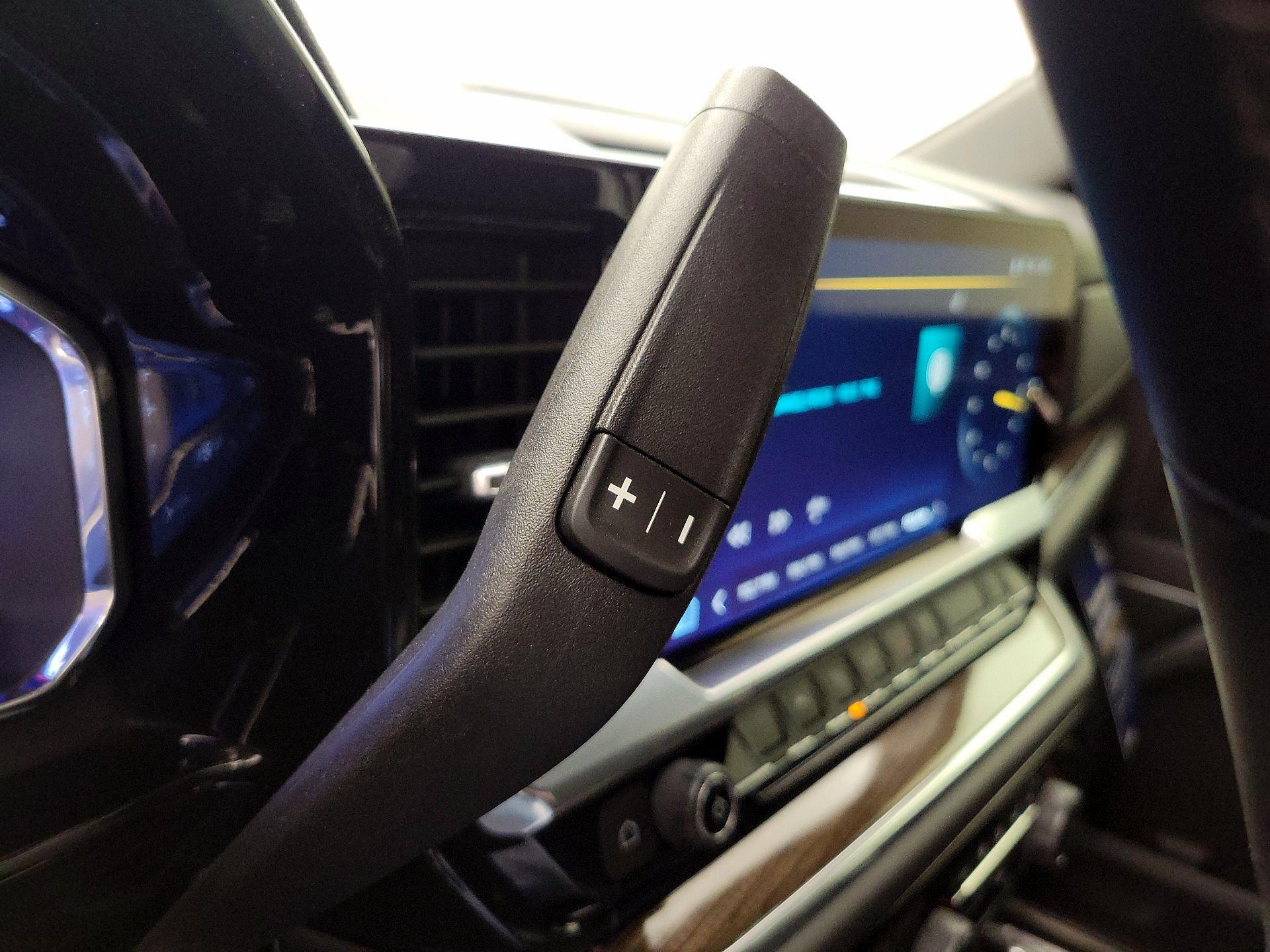 Thumbnail: 2023 Chevrolet Silverado 1500 - 18