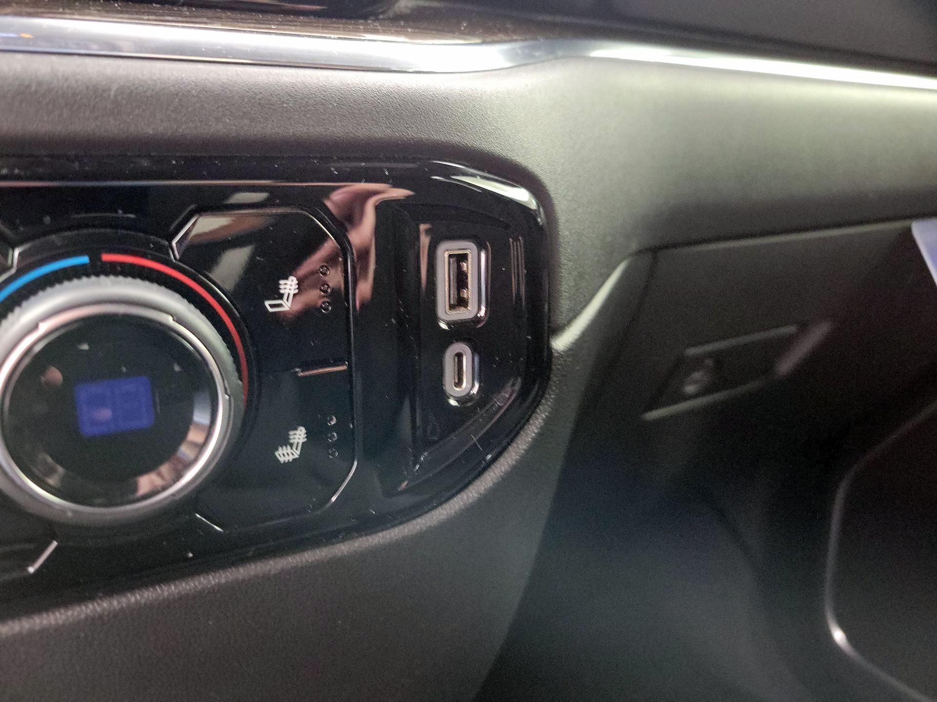 Thumbnail: 2023 Chevrolet Silverado 1500 - 19