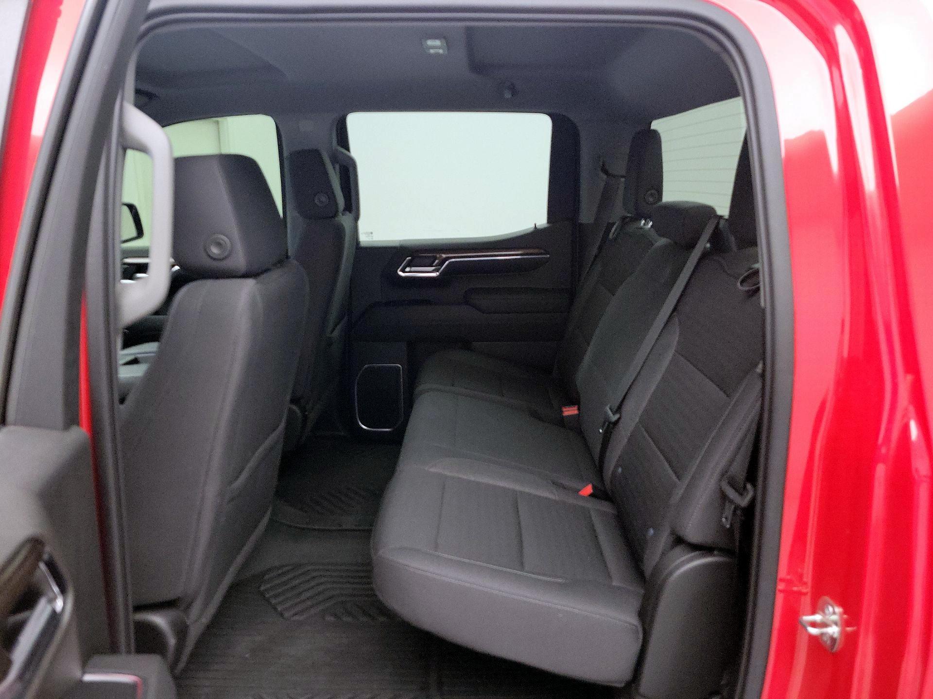 Thumbnail: 2023 Chevrolet Silverado 1500 - 20