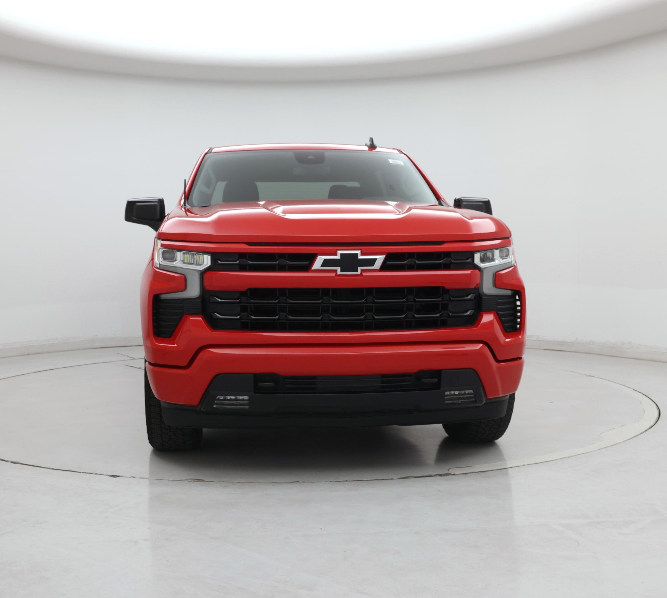 Thumbnail: 2023 Chevrolet Silverado 1500 - 5