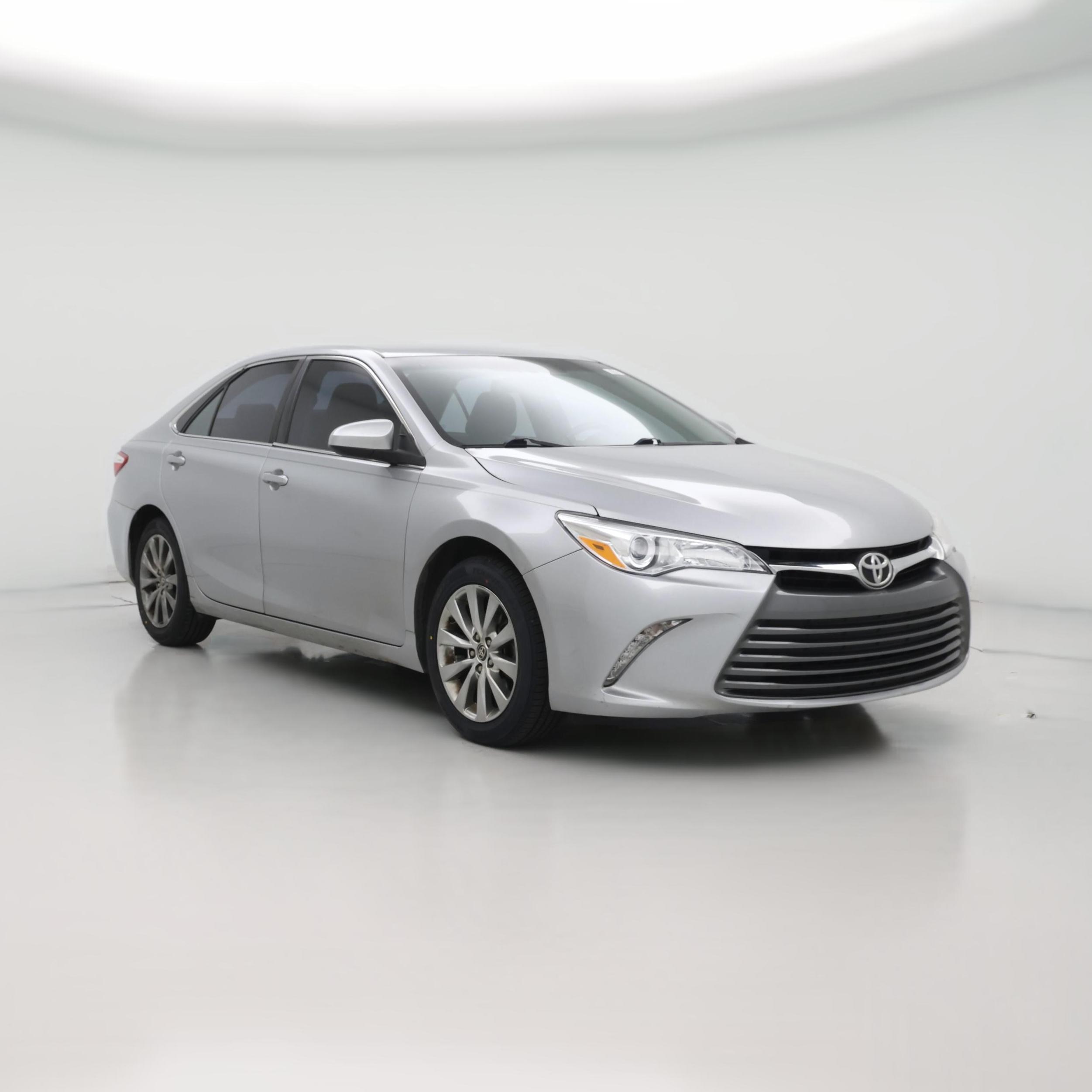 Thumbnail: 2015 Toyota Camry - 1