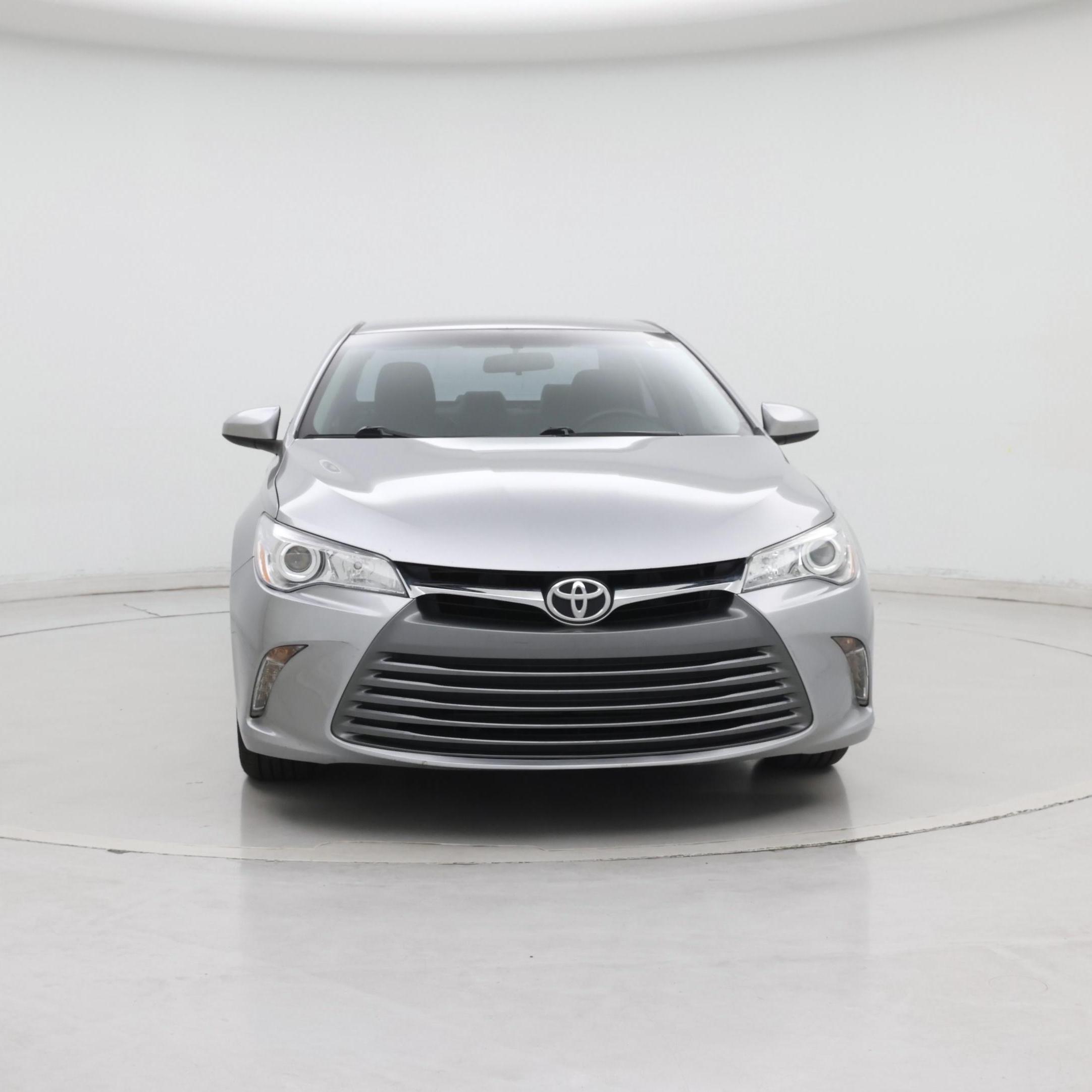 Thumbnail: 2015 Toyota Camry - 5