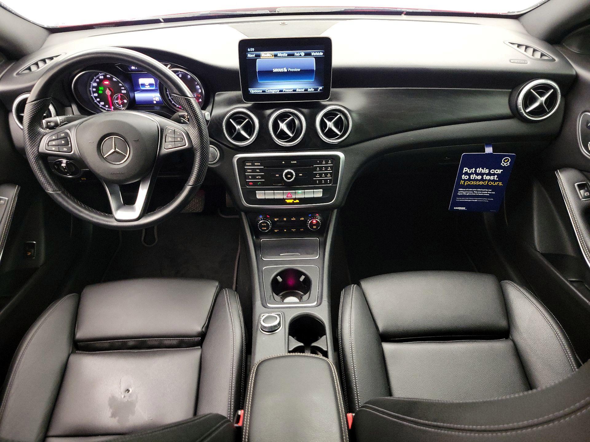 Thumbnail: 2019 Mercedes-Benz CLA - 9