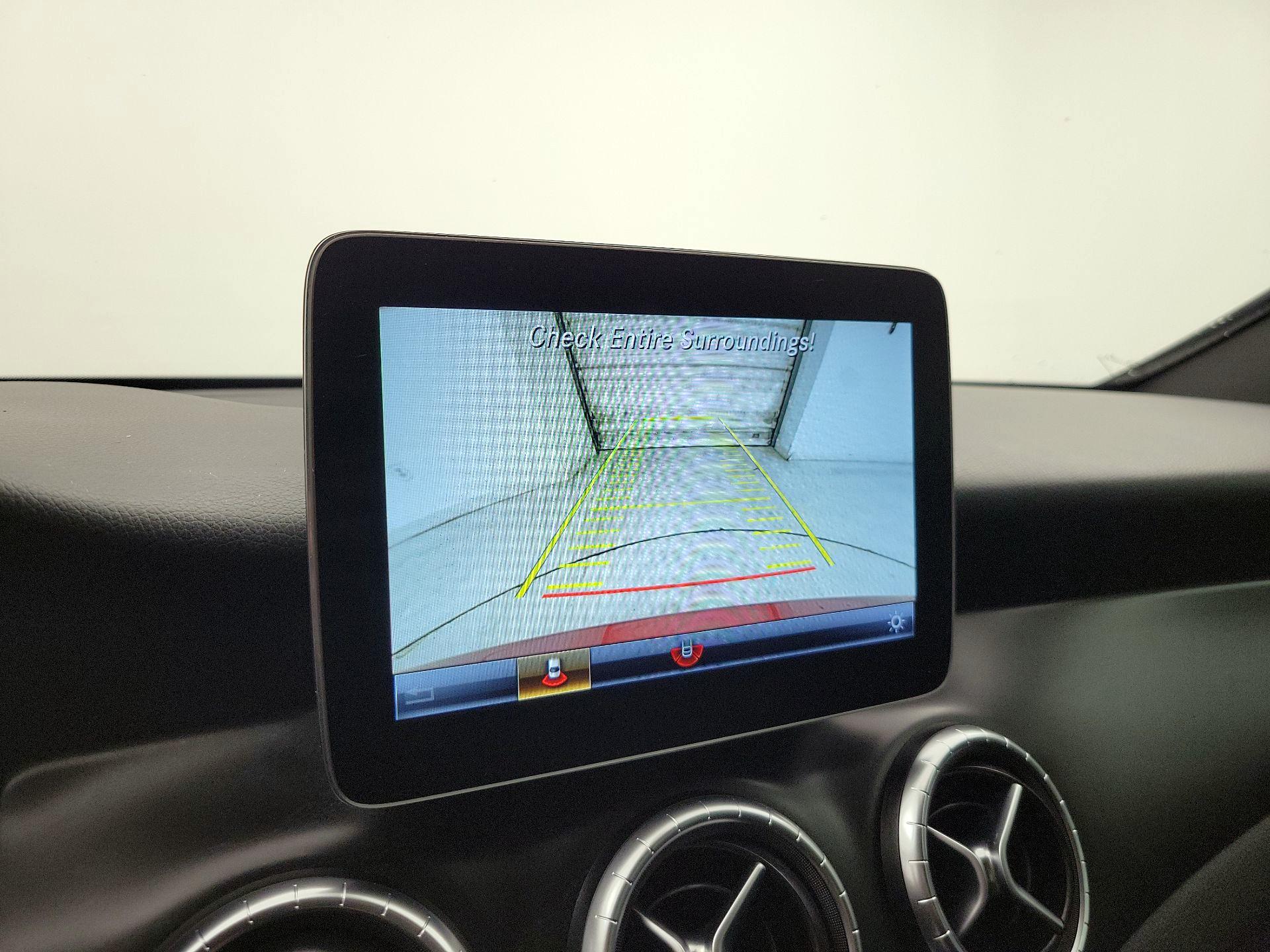 Thumbnail: 2019 Mercedes-Benz CLA - 14