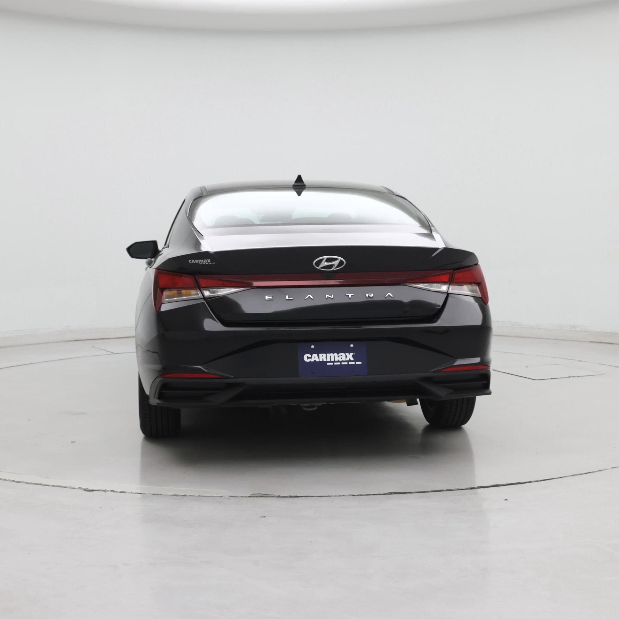 Thumbnail: 2023 Hyundai Elantra - 6