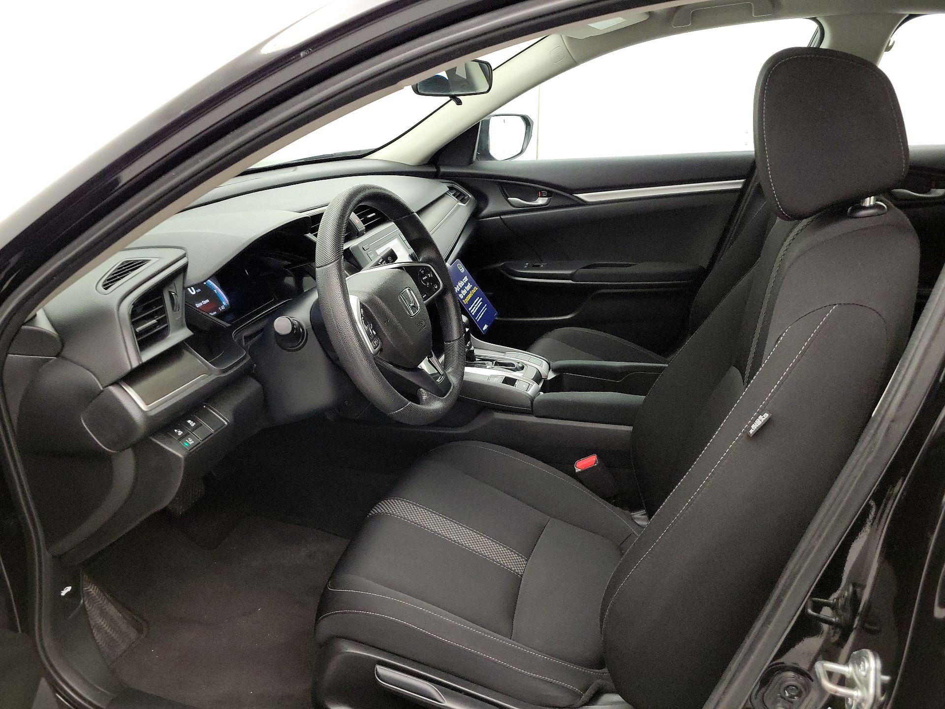 Thumbnail: 2020 Honda Civic - 11