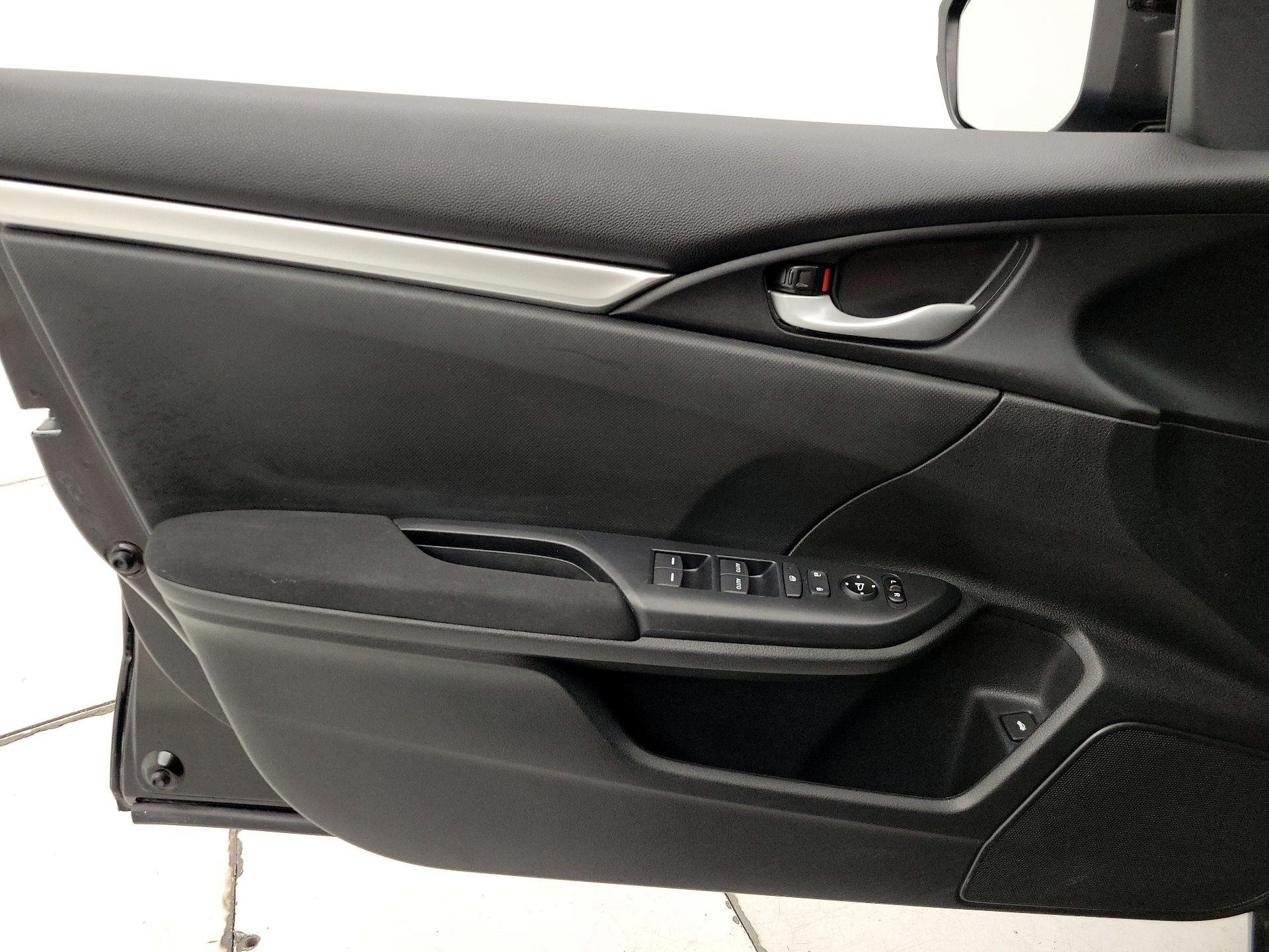 Thumbnail: 2020 Honda Civic - 12