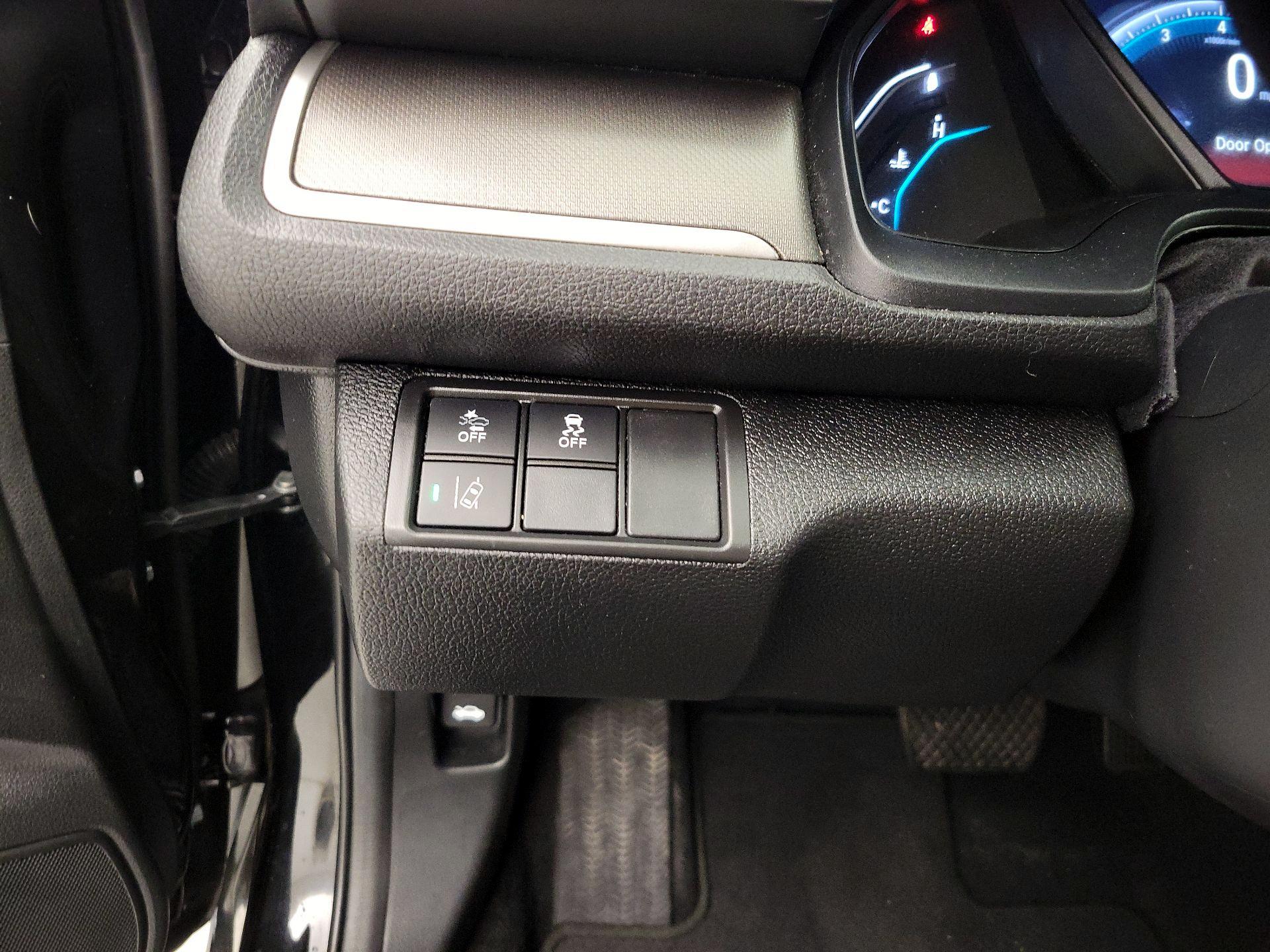 Thumbnail: 2020 Honda Civic - 13