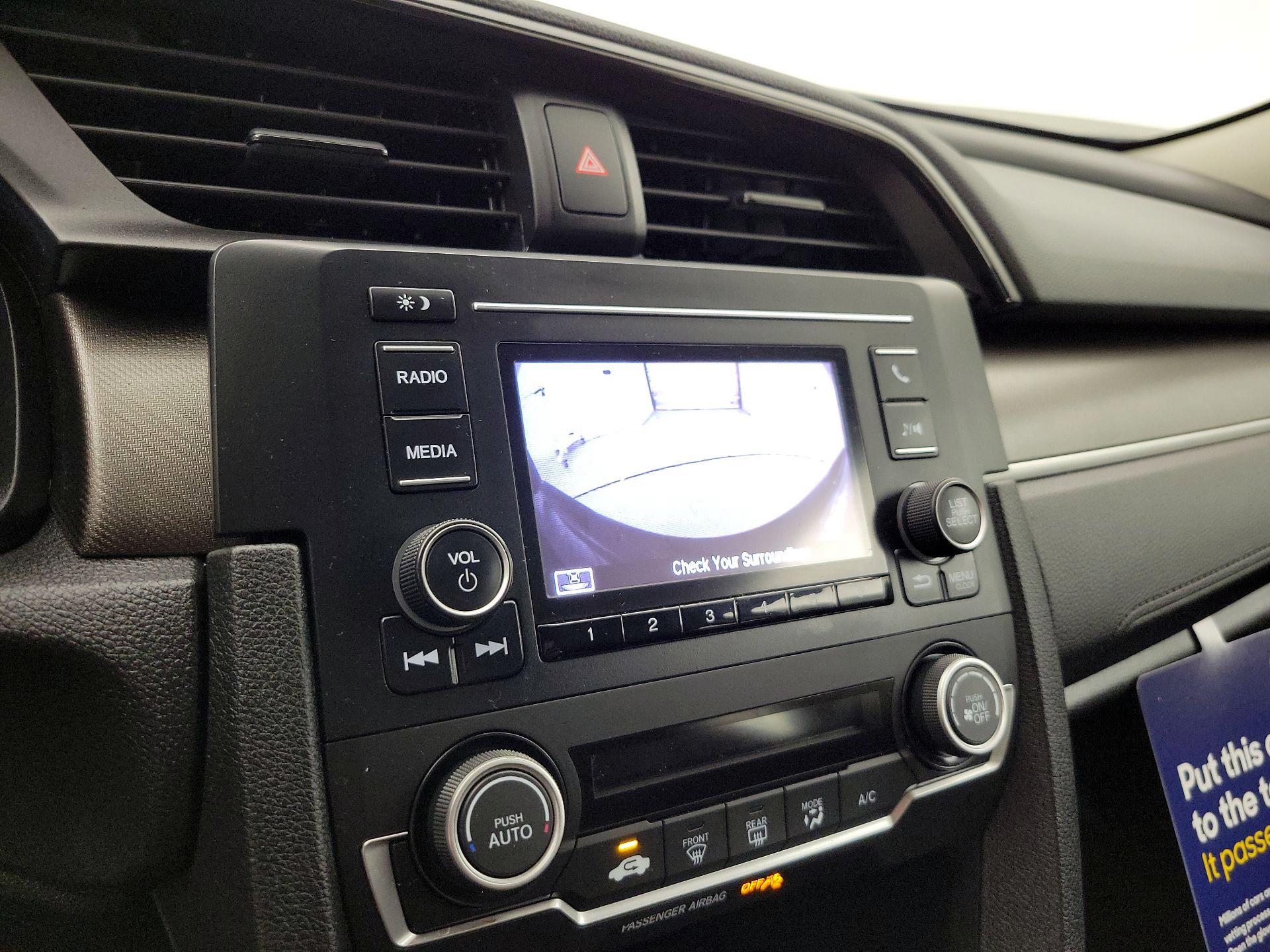 Thumbnail: 2020 Honda Civic - 14