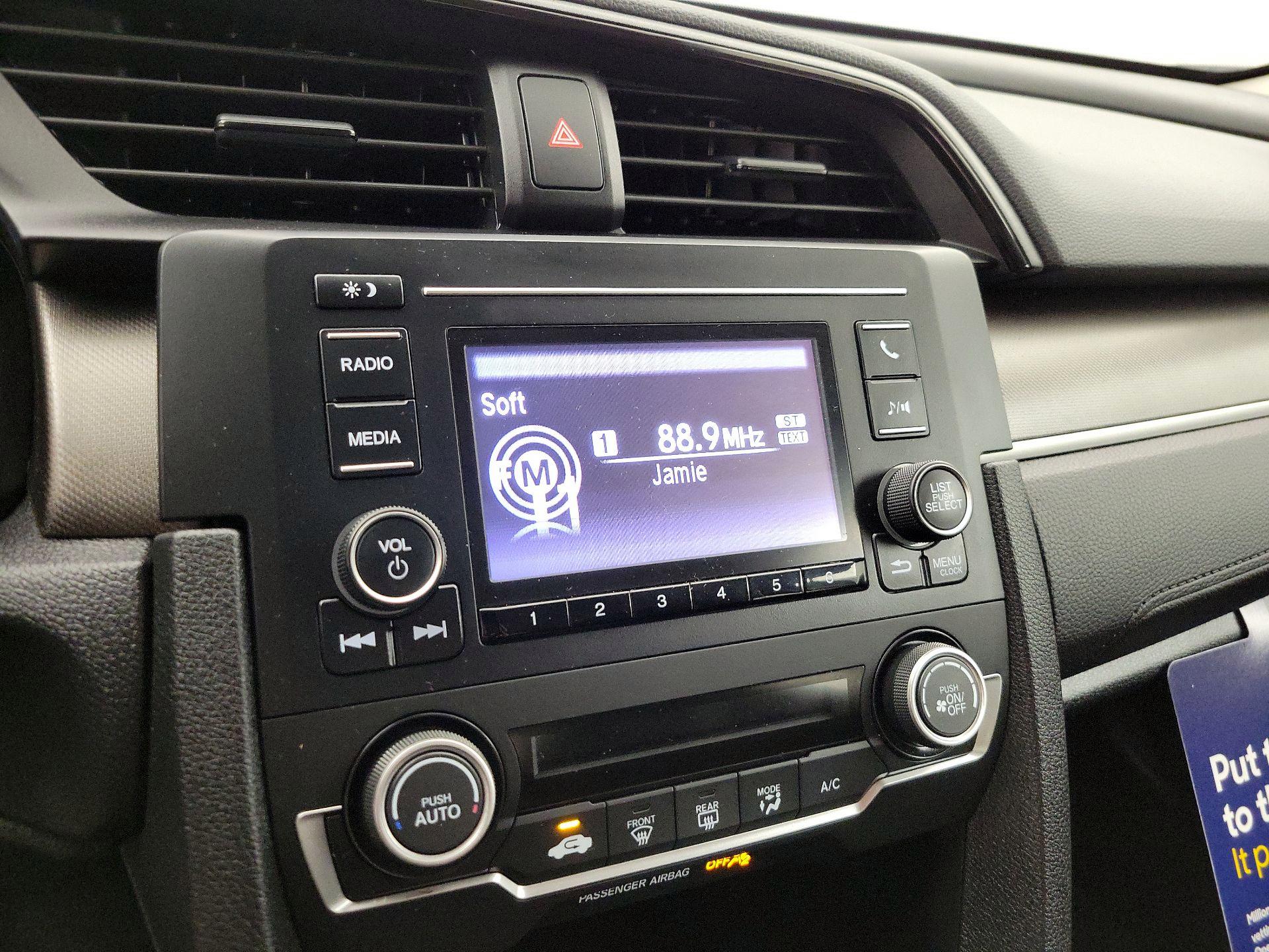 Thumbnail: 2020 Honda Civic - 15