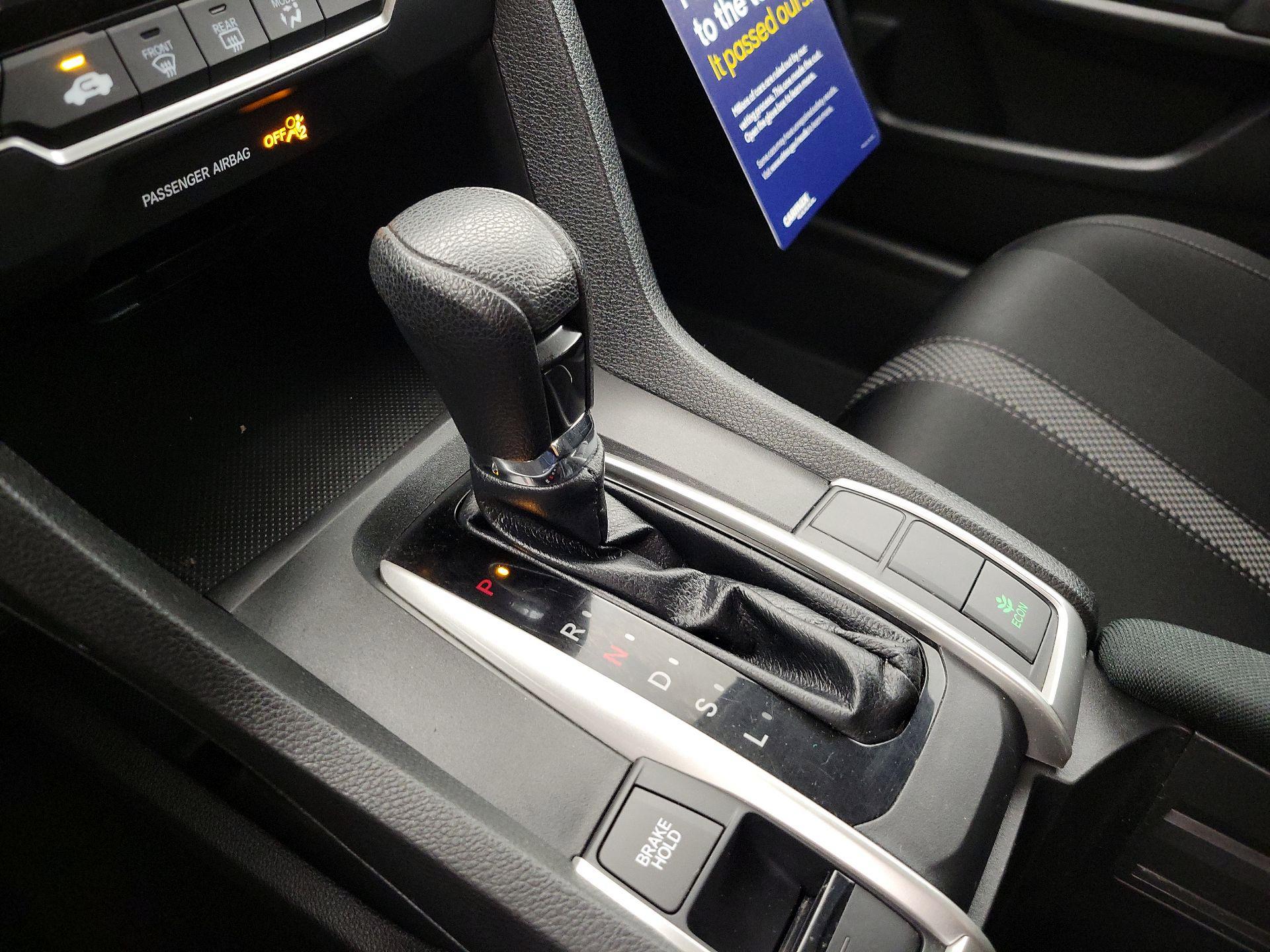 Thumbnail: 2020 Honda Civic - 17