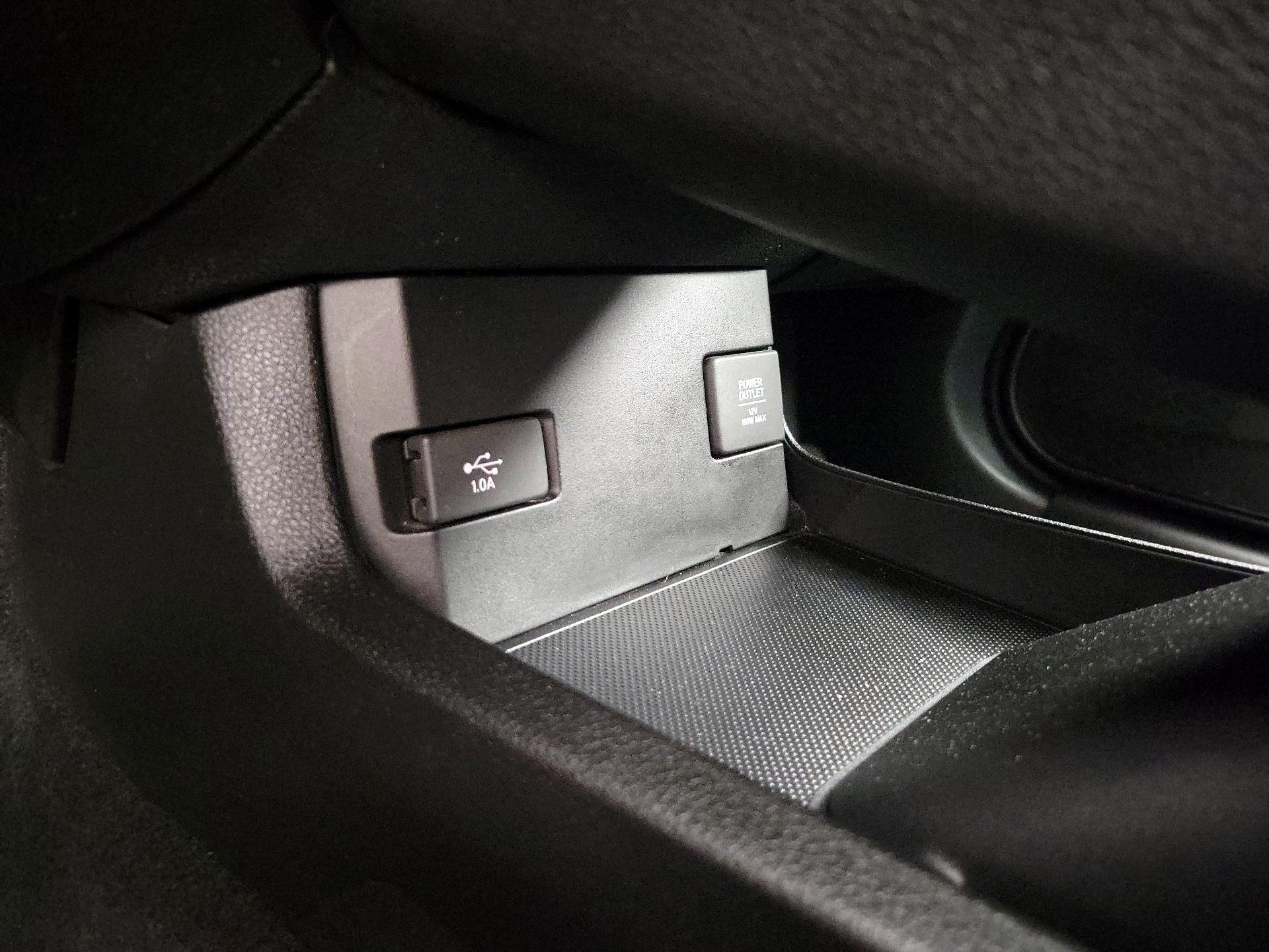 Thumbnail: 2020 Honda Civic - 18