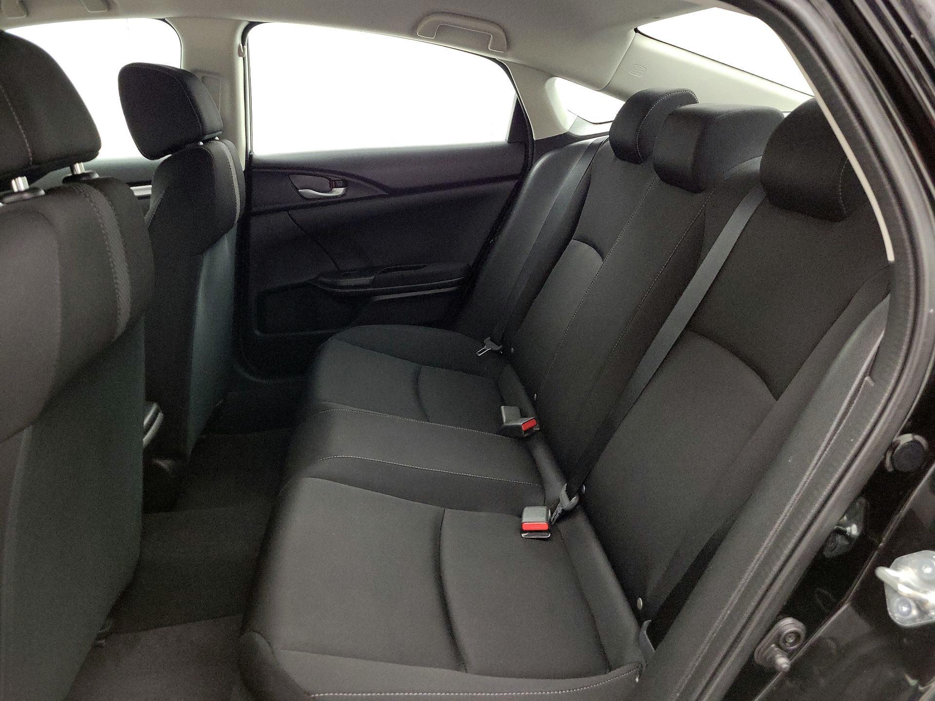 Thumbnail: 2020 Honda Civic - 19