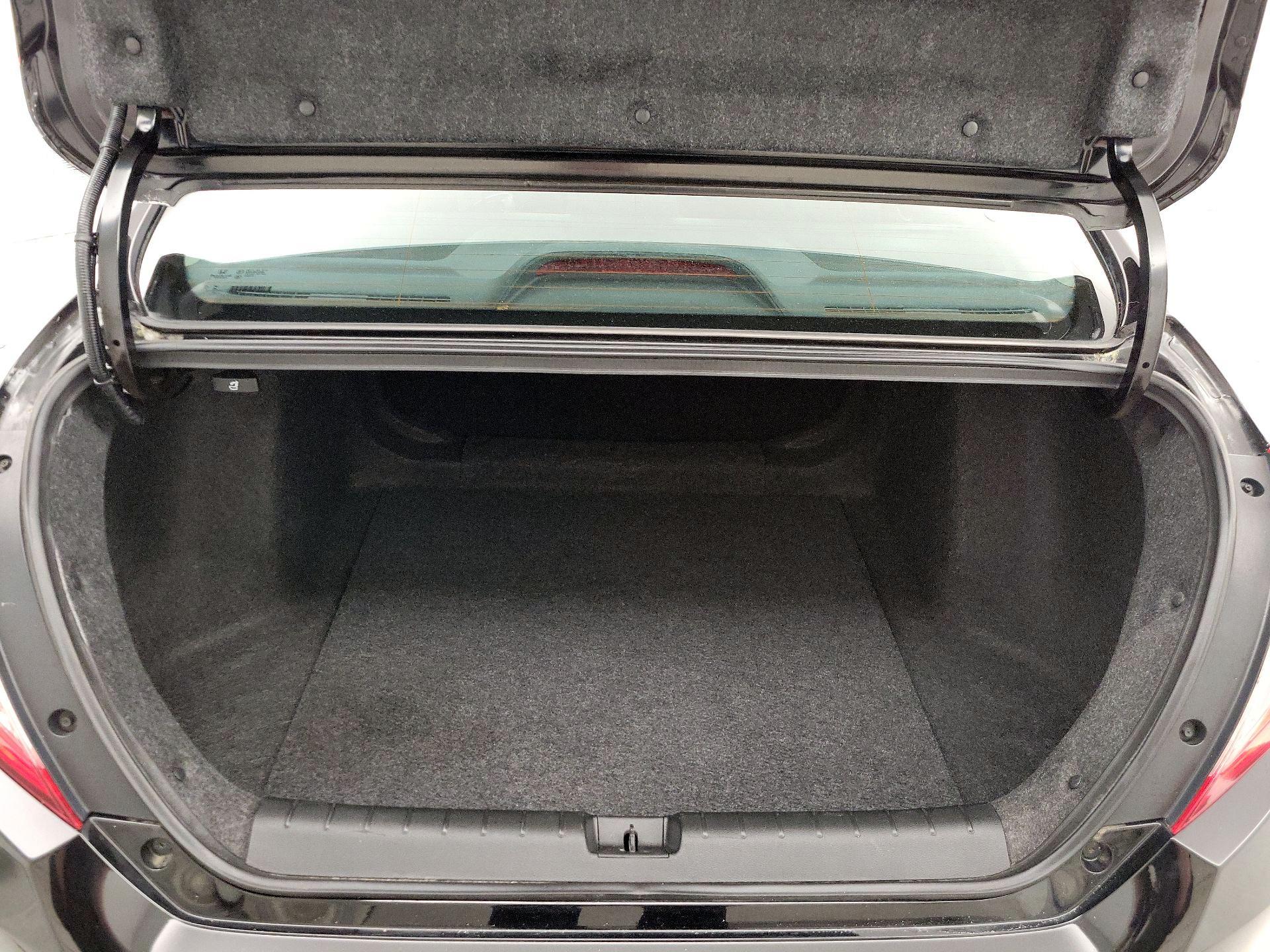 Thumbnail: 2020 Honda Civic - 20