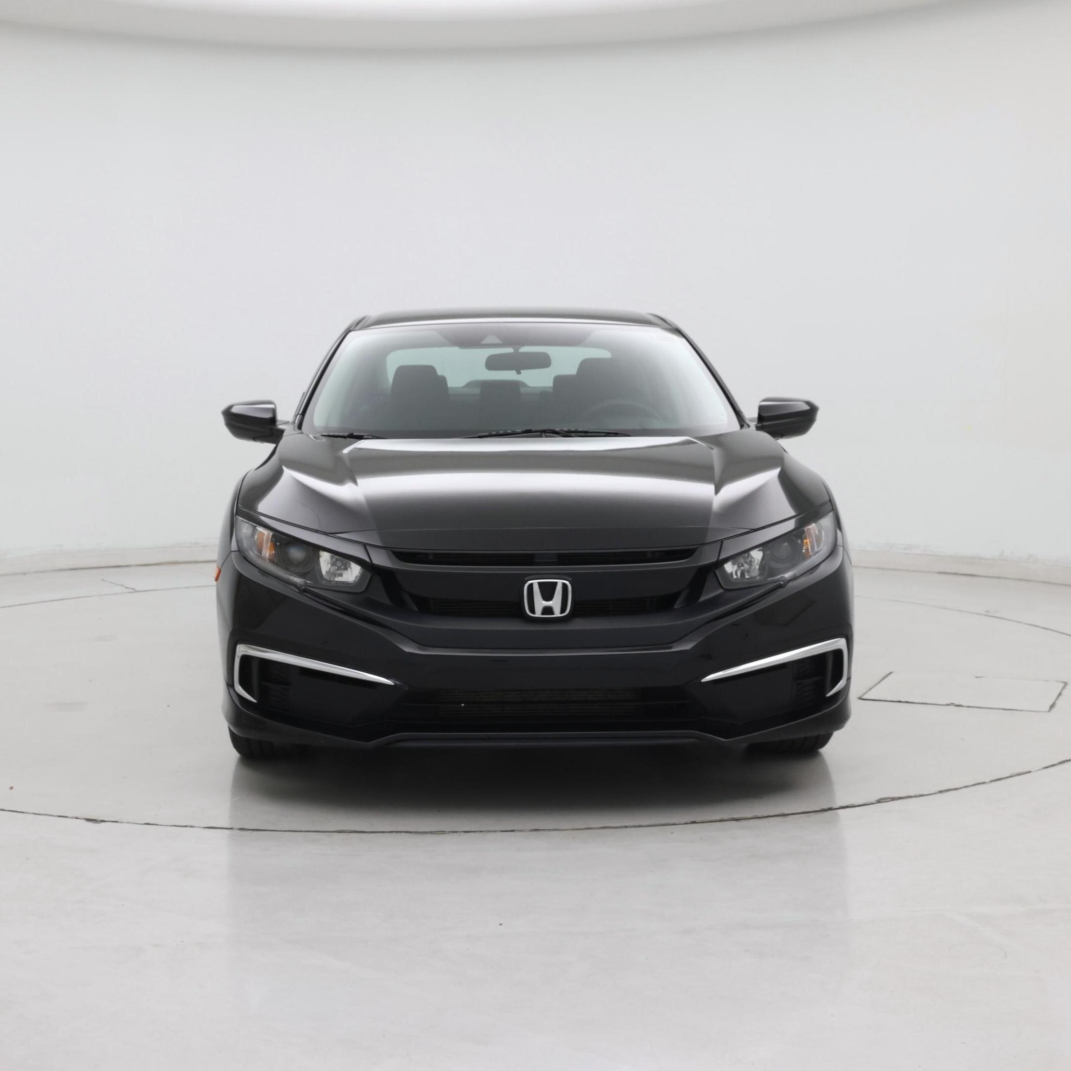 Thumbnail: 2020 Honda Civic - 5