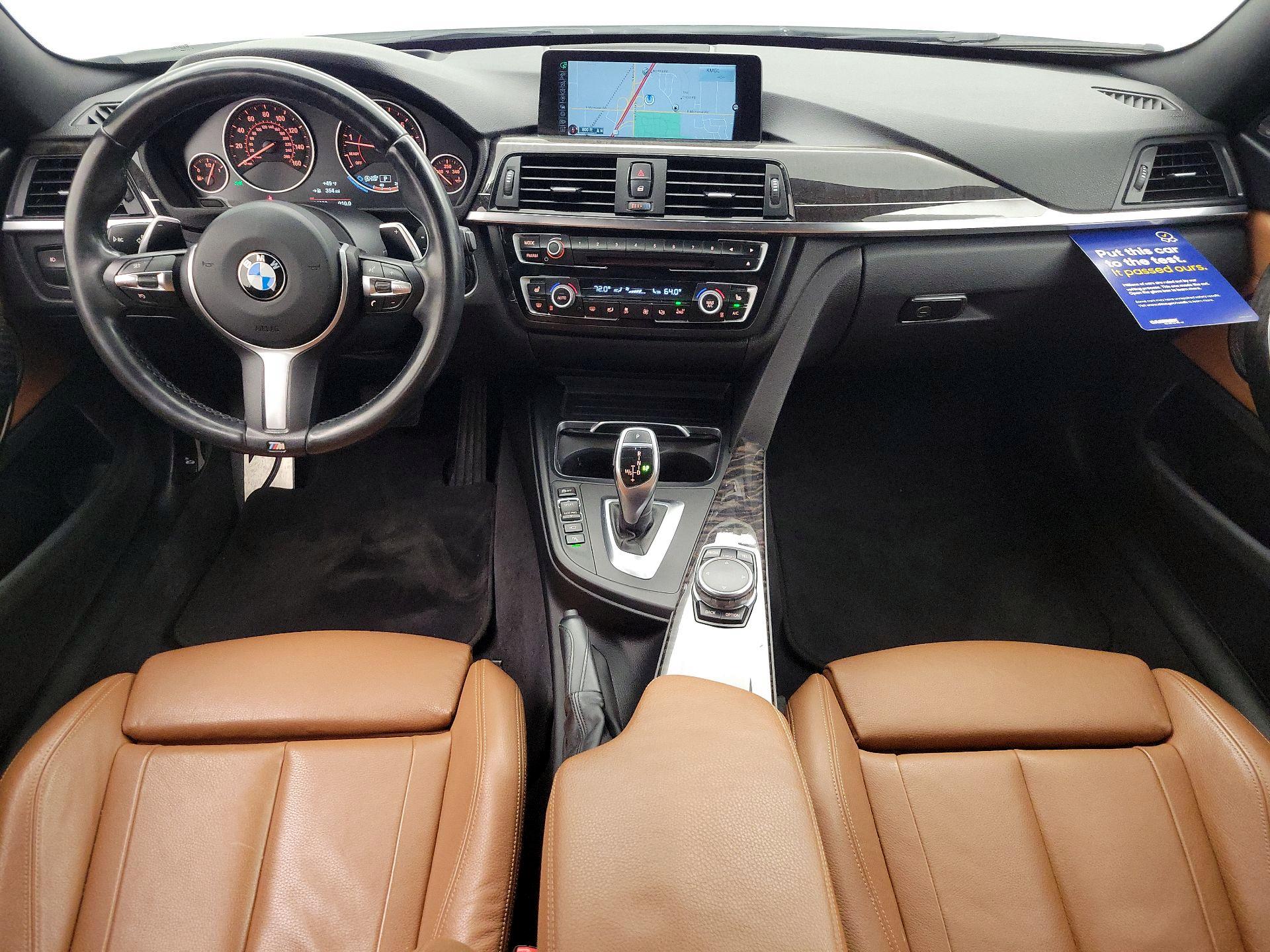 Thumbnail: 2016 BMW 4 Series - 9