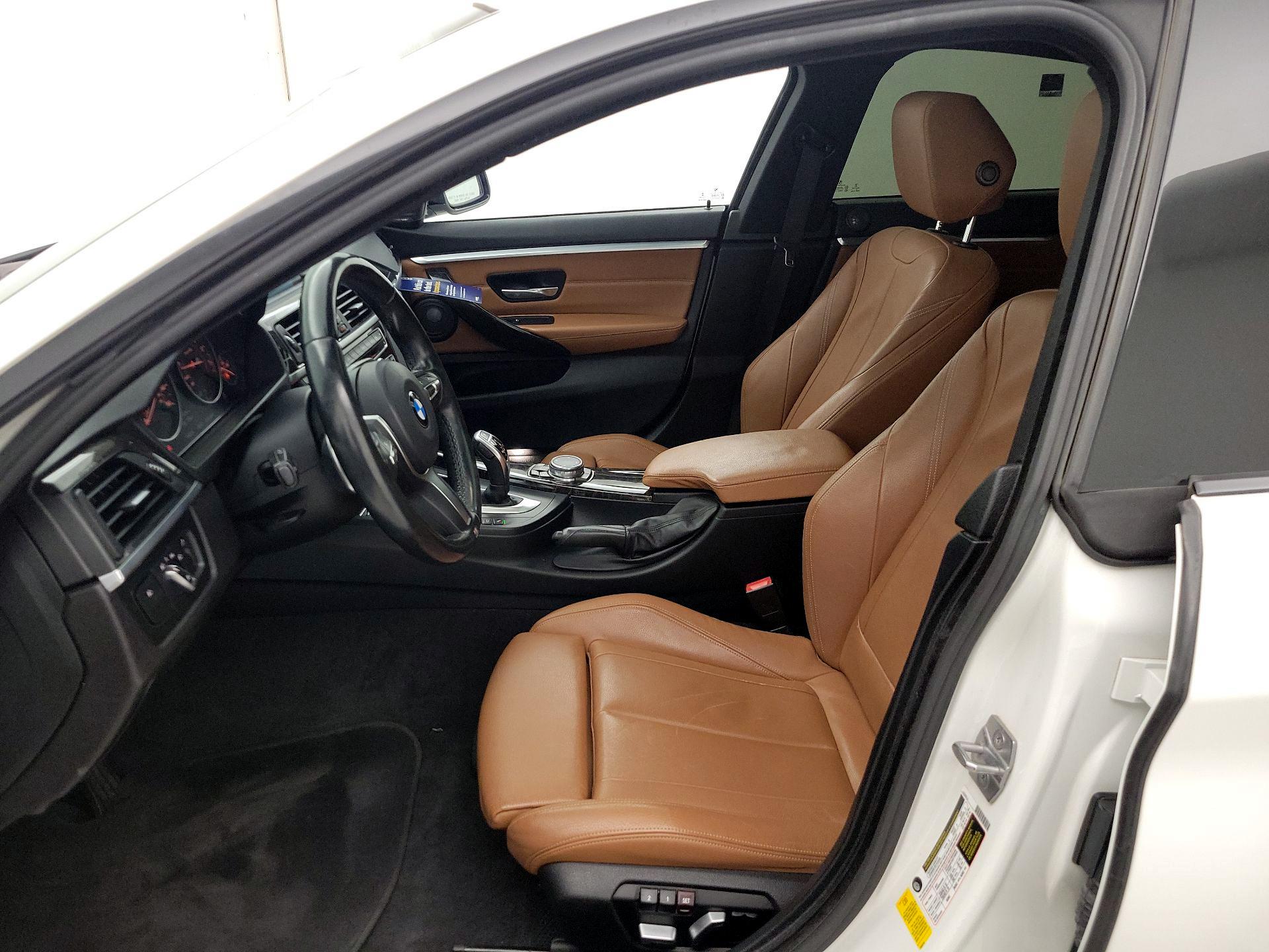 Thumbnail: 2016 BMW 4 Series - 11