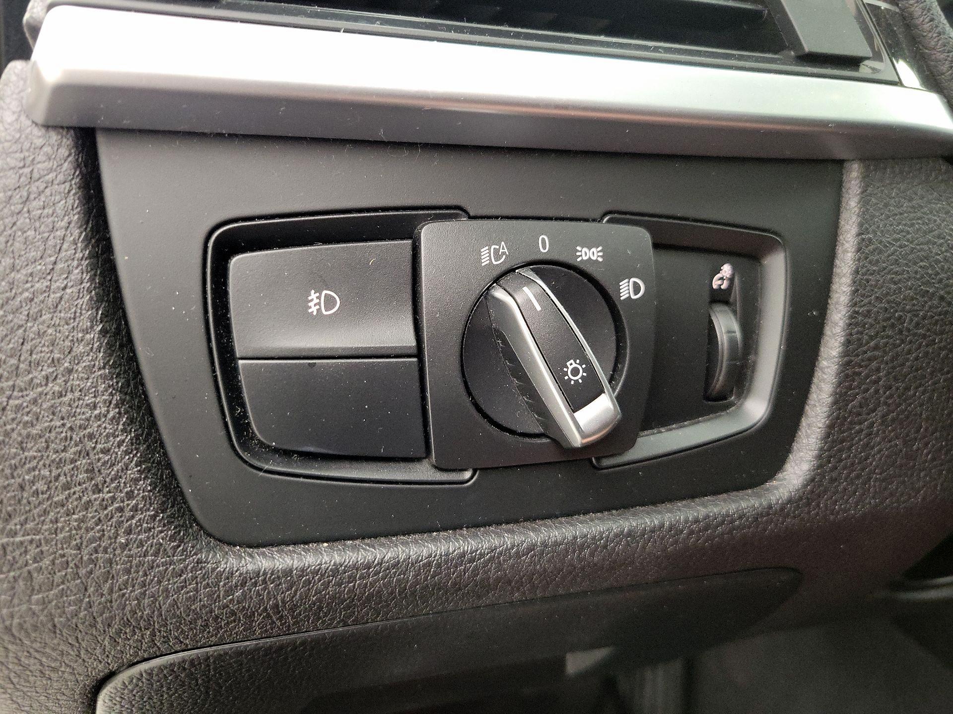 Thumbnail: 2016 BMW 4 Series - 13