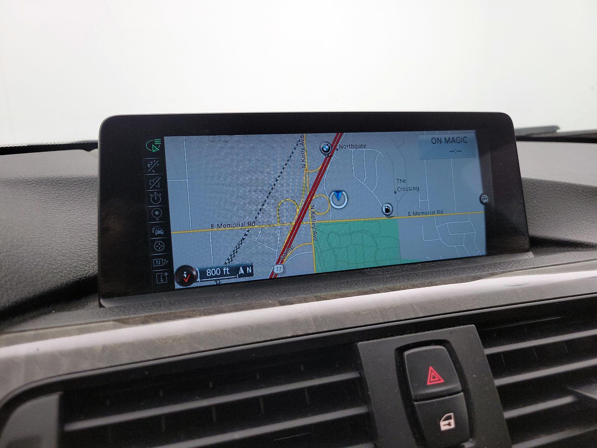 Thumbnail: 2016 BMW 4 Series - 14