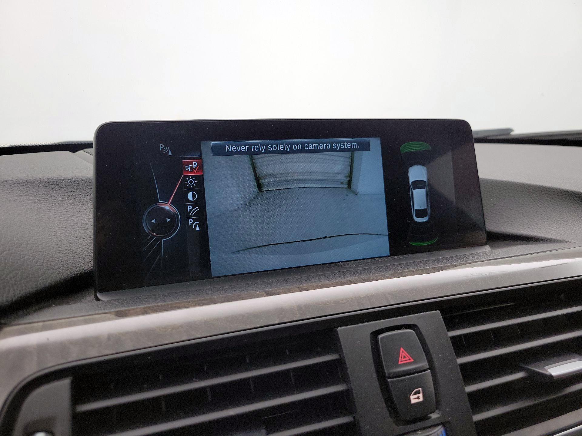 Thumbnail: 2016 BMW 4 Series - 15