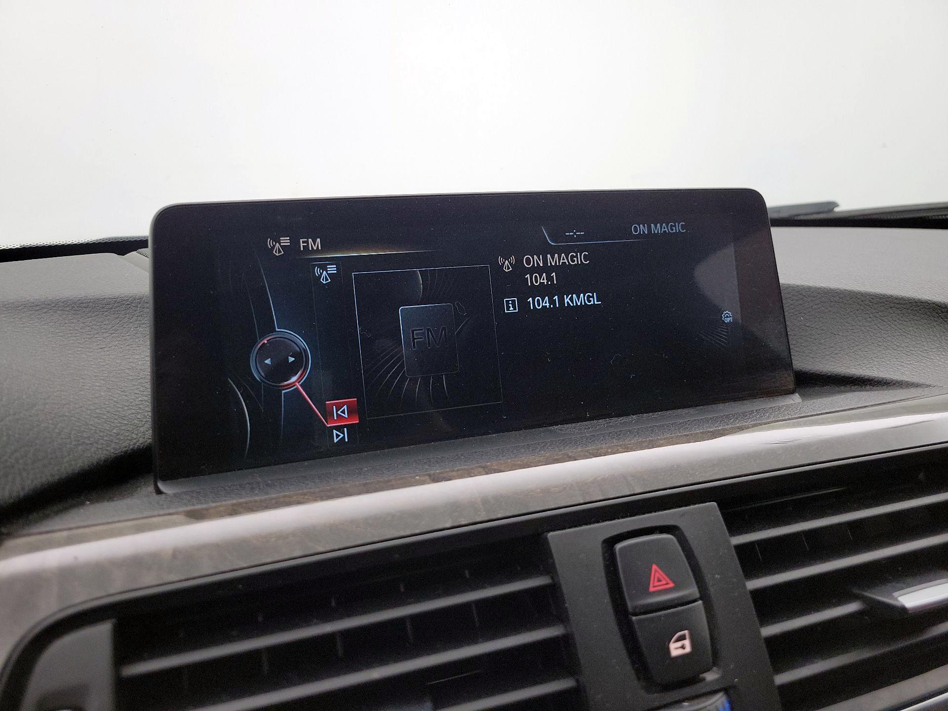 Thumbnail: 2016 BMW 4 Series - 16