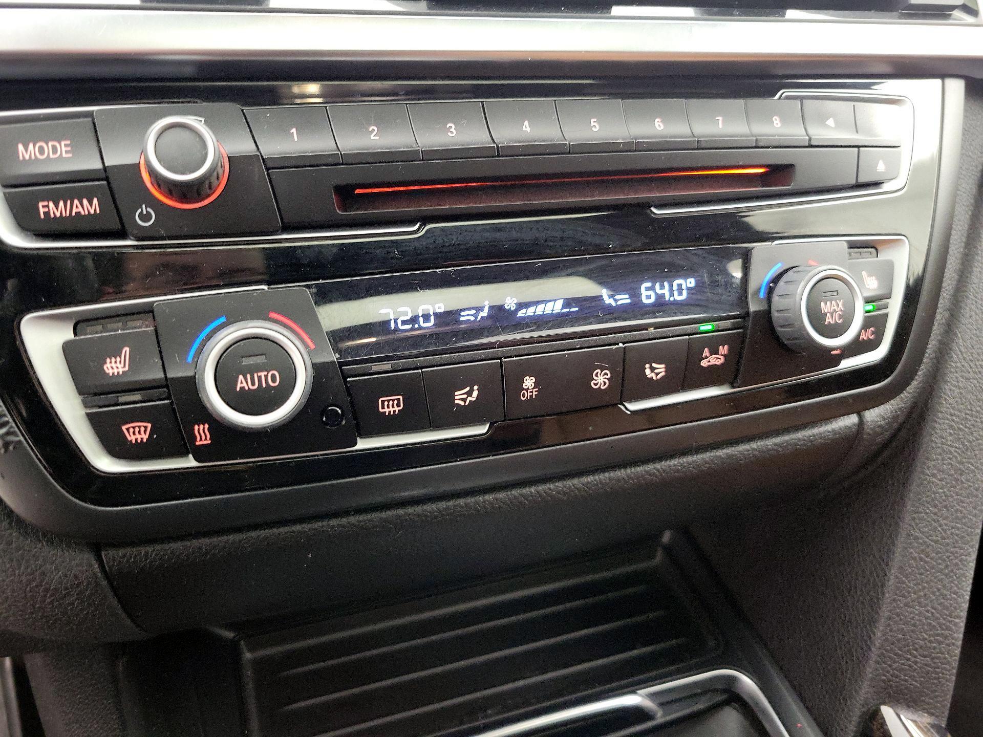 Thumbnail: 2016 BMW 4 Series - 17