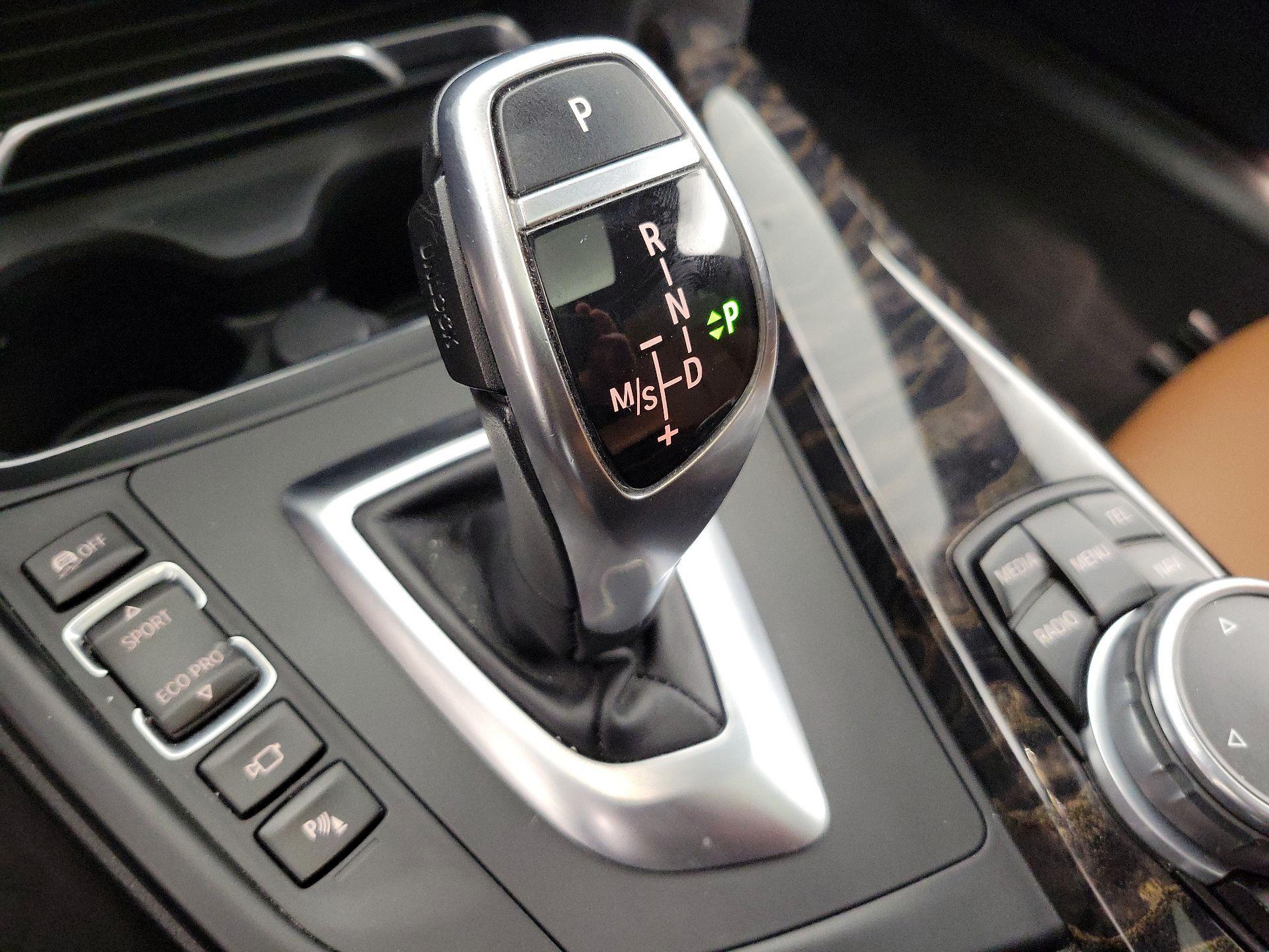 Thumbnail: 2016 BMW 4 Series - 18