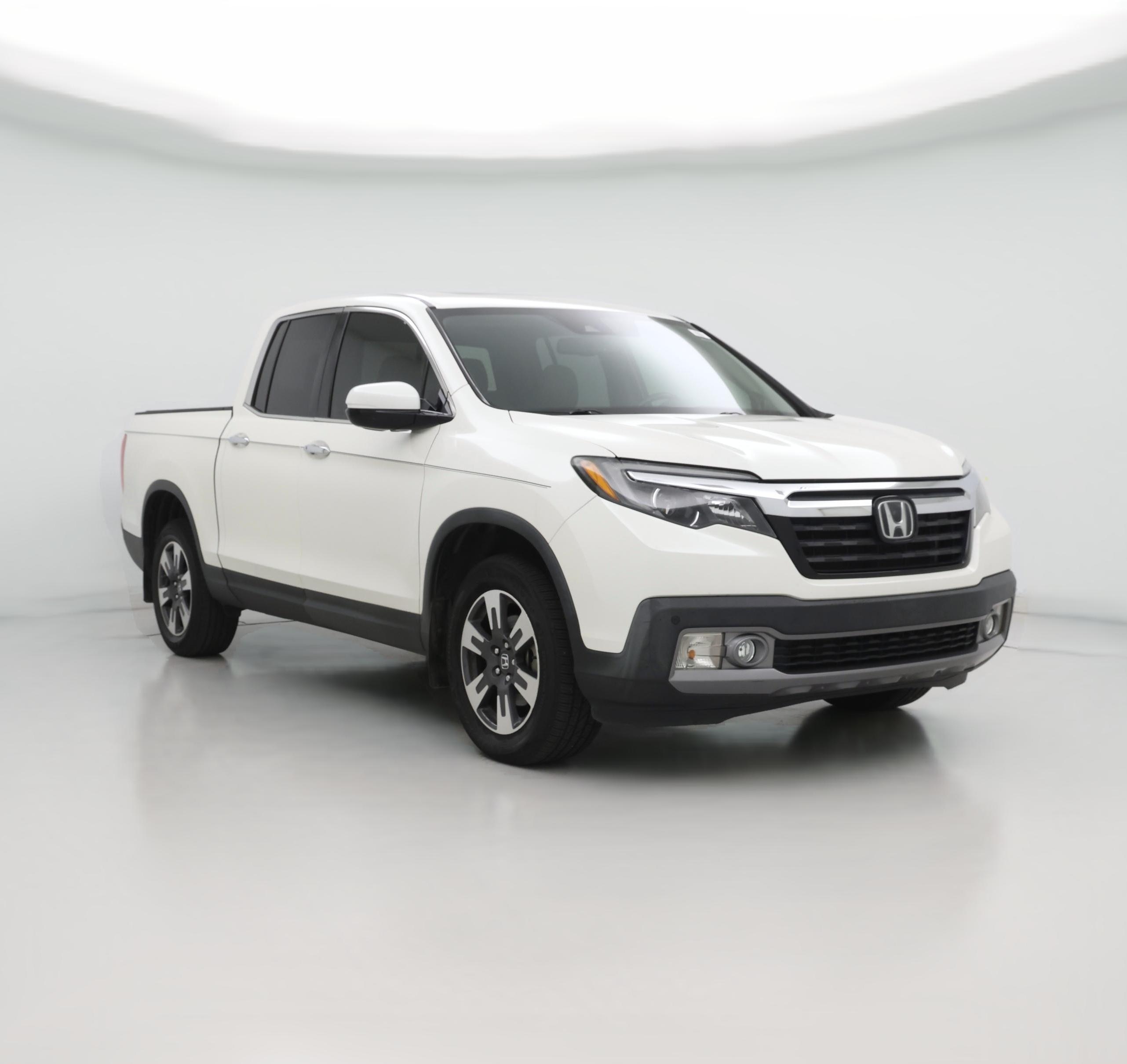 Thumbnail: 2018 Honda Ridgeline - 1