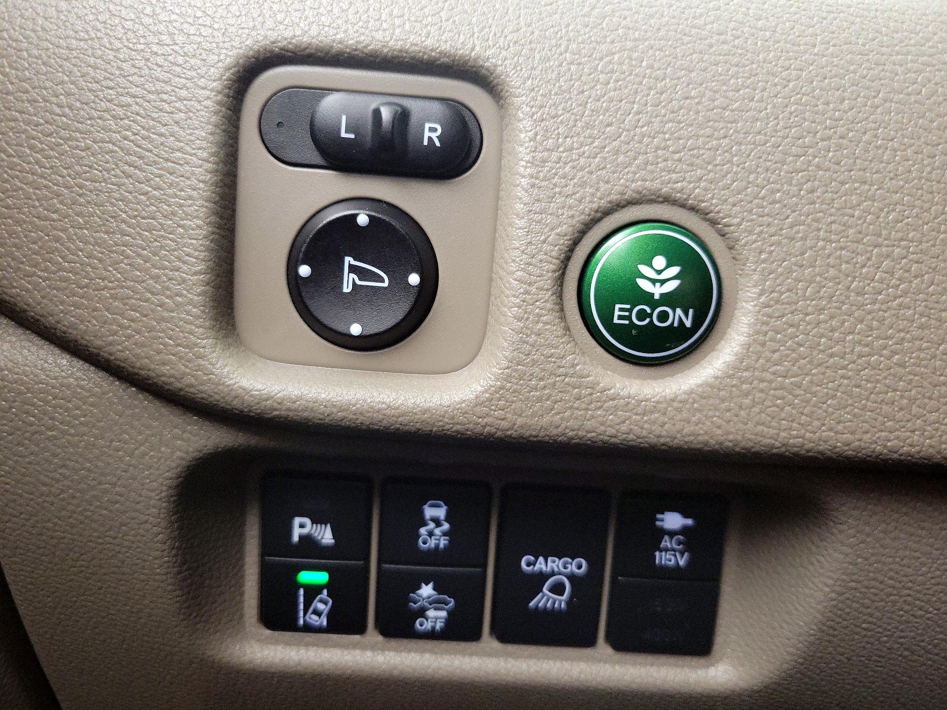 Thumbnail: 2018 Honda Ridgeline - 13