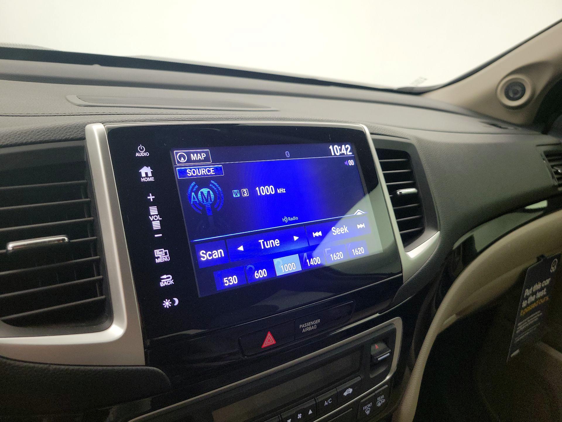 Thumbnail: 2018 Honda Ridgeline - 15