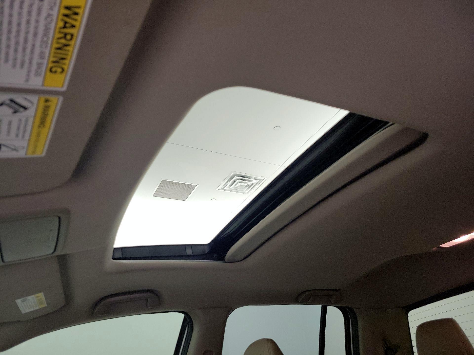 Thumbnail: 2018 Honda Ridgeline - 19