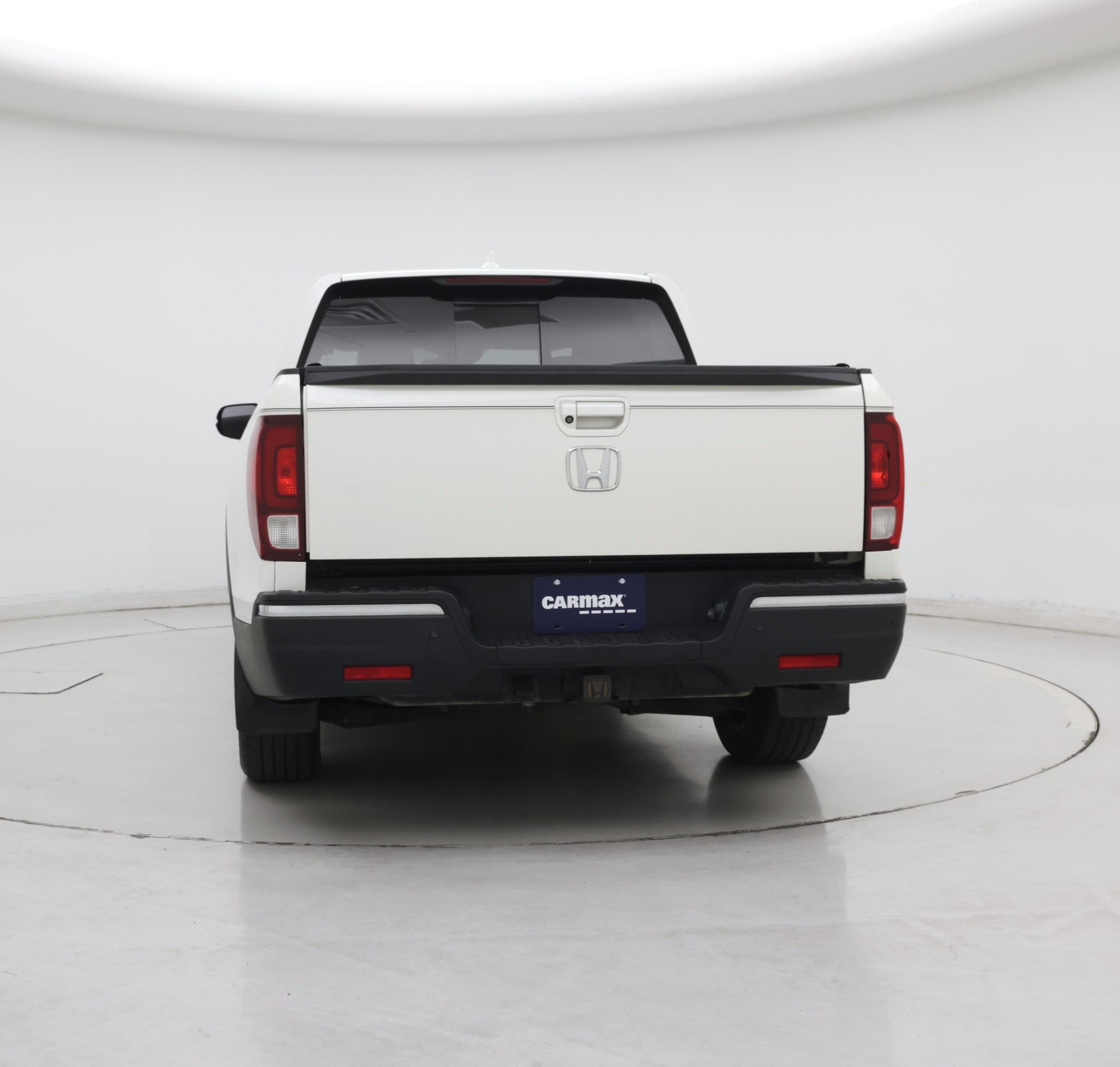 Thumbnail: 2018 Honda Ridgeline - 6