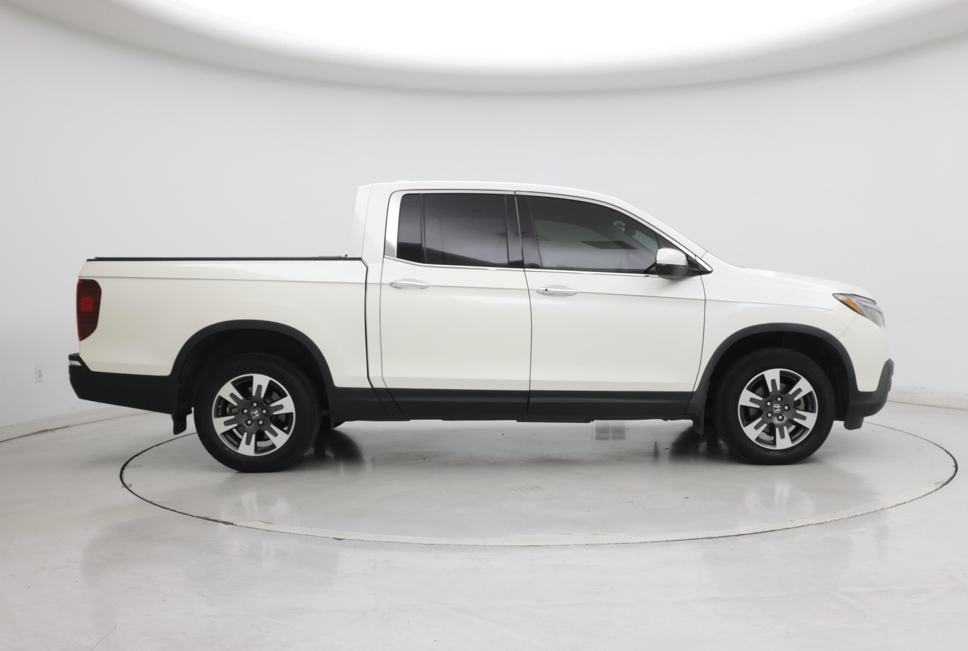 Thumbnail: 2018 Honda Ridgeline - 7